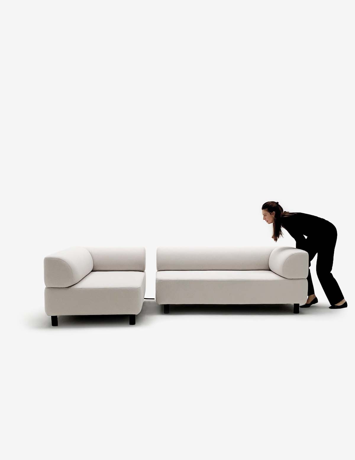 Bolder Sofa, Modular