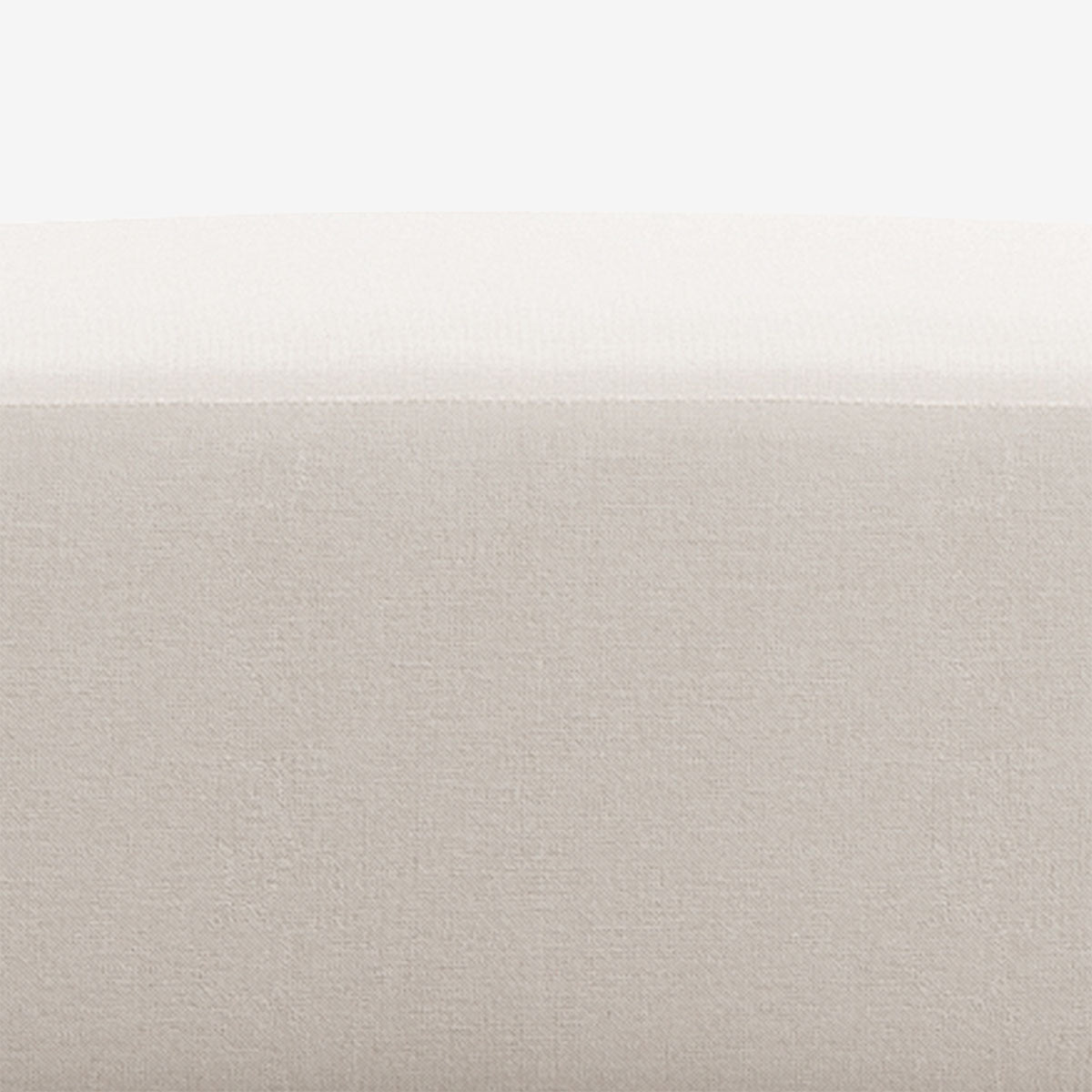Bolder Sofa Nantes Linen Chalk Sky Hocker Detail 02