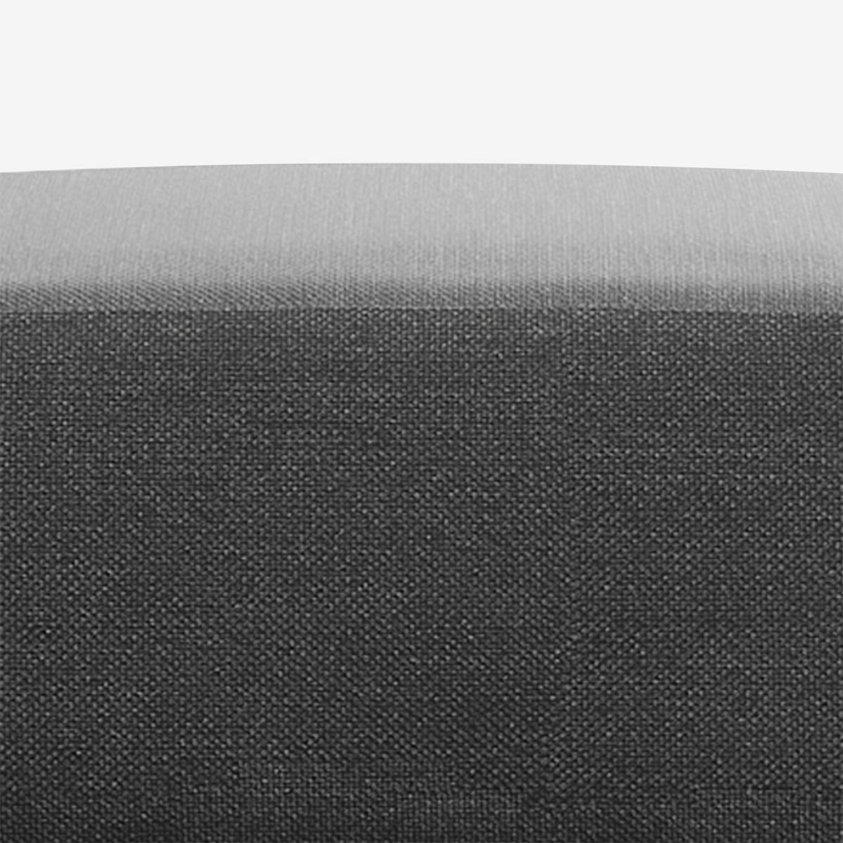 Bolder Sofa Nantes Sooty Hocker Detail 02