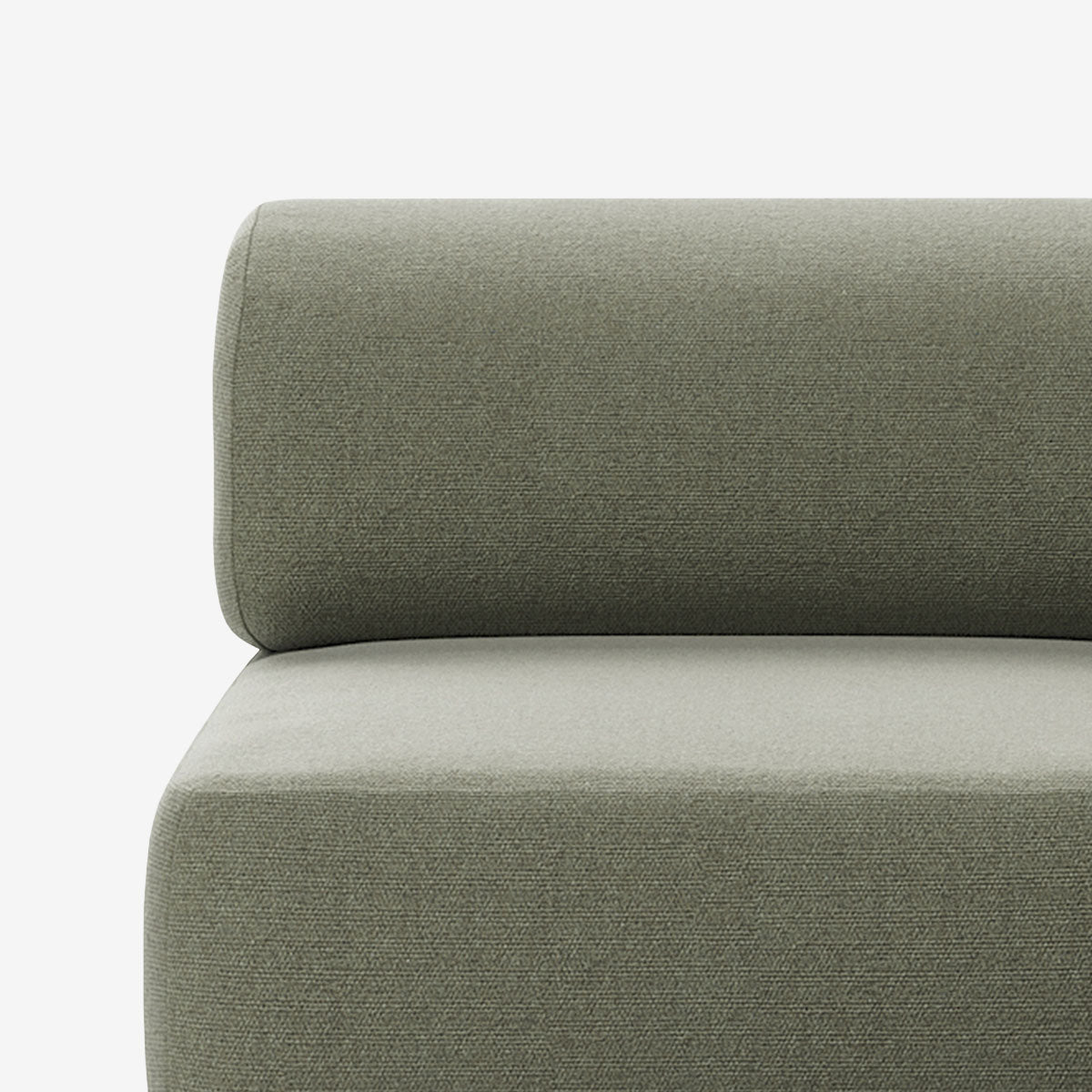 Bolder Sofa Ohne Armlehne Heritage Leaf Detail Links
