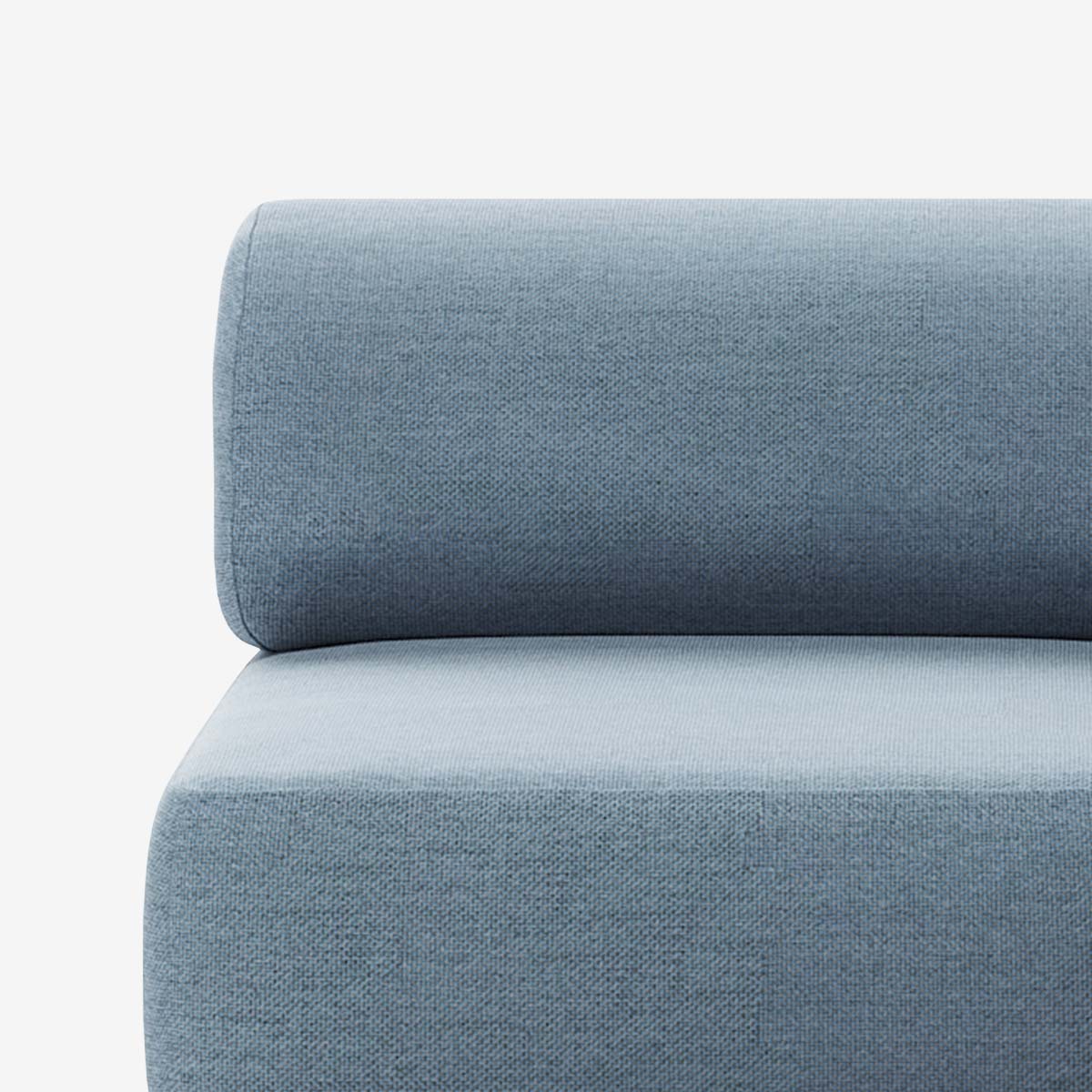 Bolder Sofa Ohne Armlehne Nantes Sky Detail Links