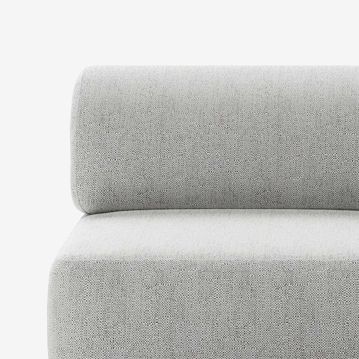 Bolder Sofa Ohne Armlehne Savant Nimbus Detail Links