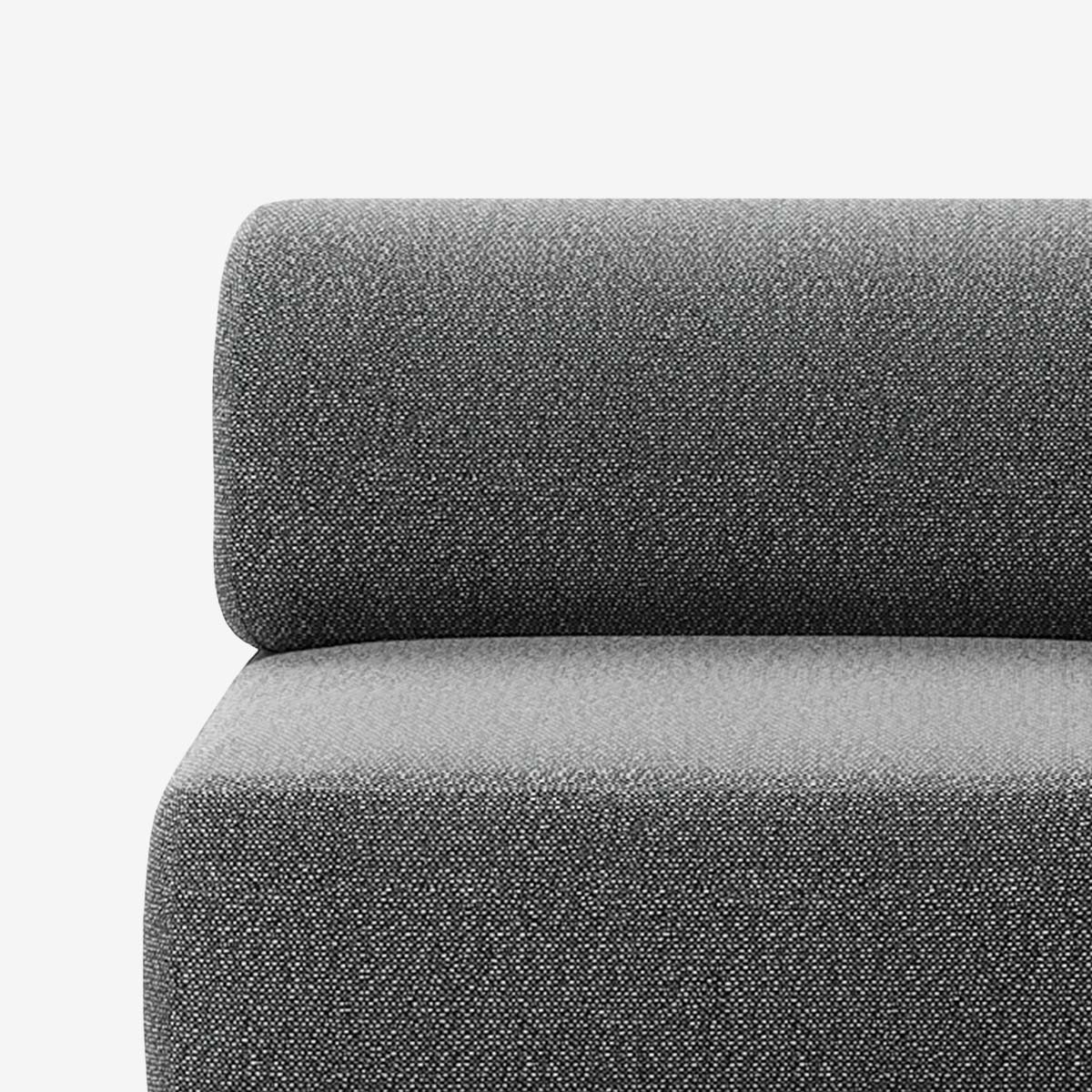 Bolder Sofa Ohne Armlehne Savant Tornado Detail Links