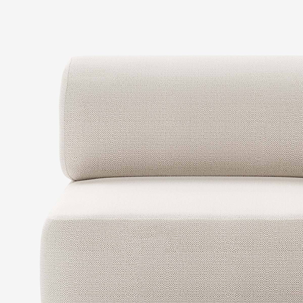 Bolder Sofa Ohne Armlehne Savant Whisper Detail Links