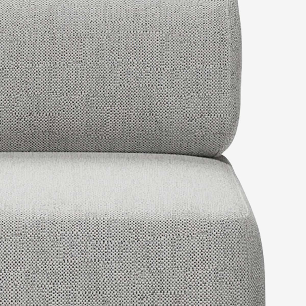 Bolder Sofa Savant Nimbus Seitendetail