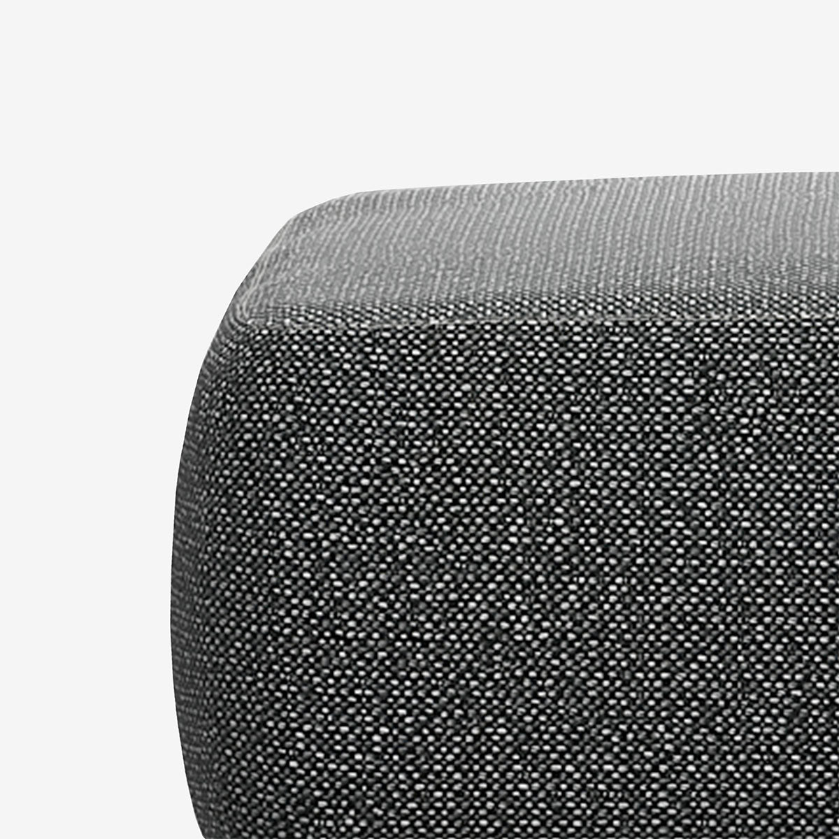 Bolder Sofa Savant Tornado Hocker Detail