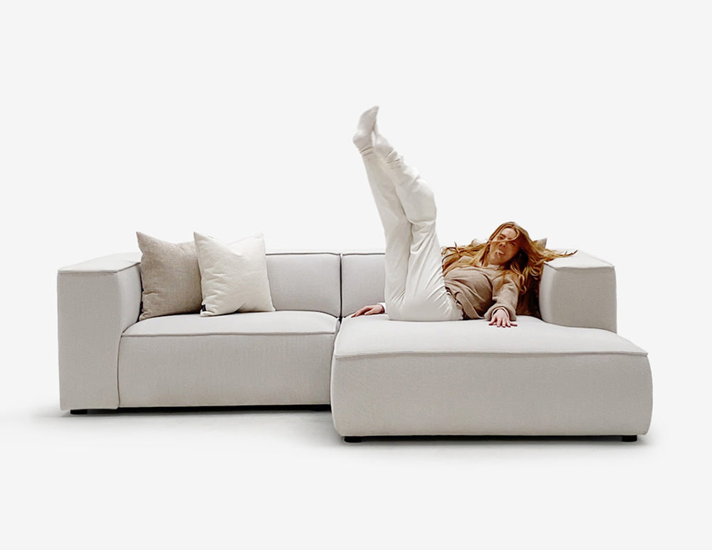 Das Wunschsofa Sofa Konfigurator