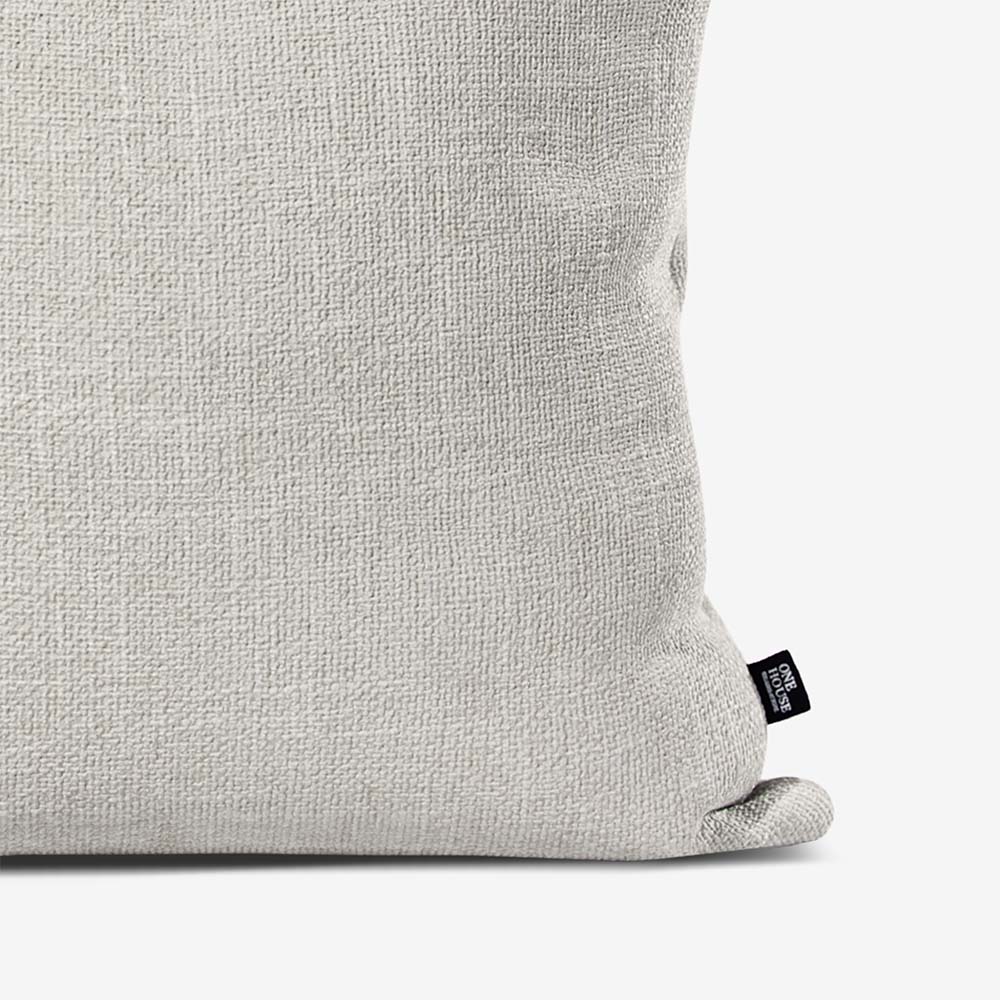 Decorative Cushion Details Pearl