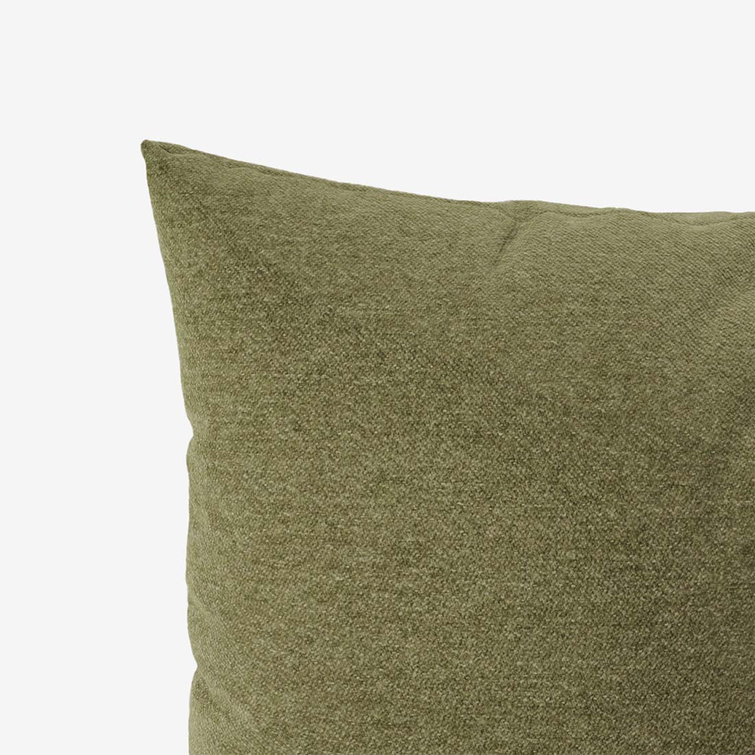 Decorative Cushion Sherlock Detail