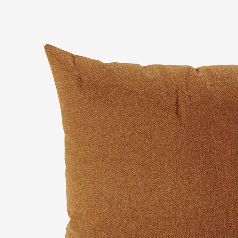 Decorative Cushion Tawny Detail
