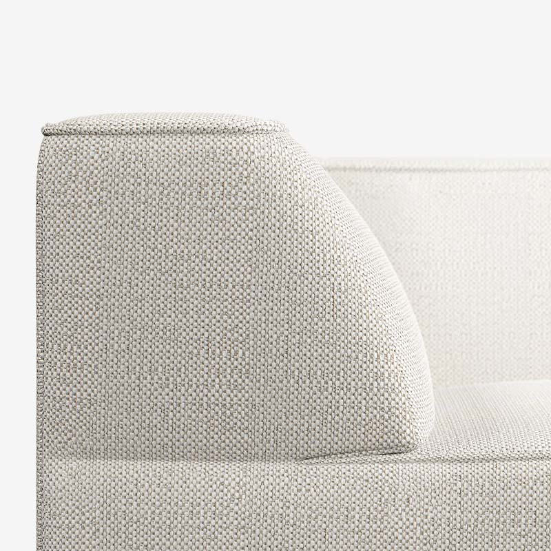 Meester Sofa Detail