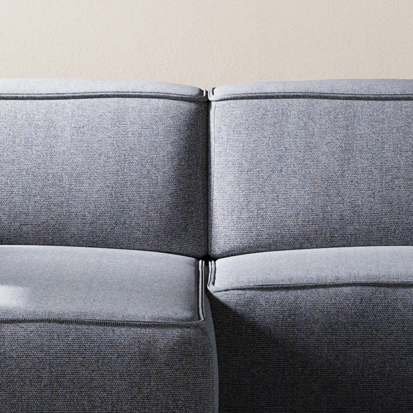 Detailansicht des Meester Sofa