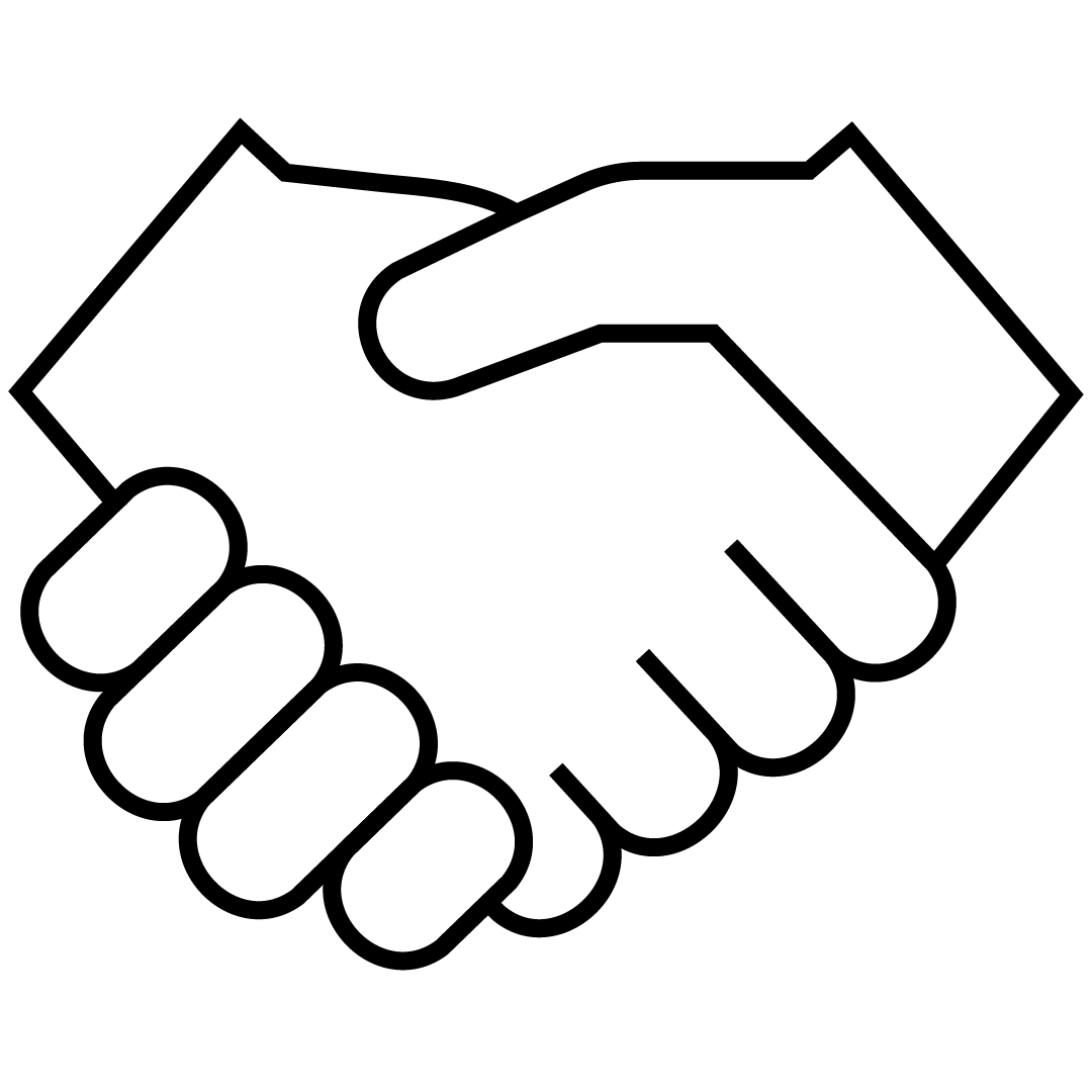 Direkt zu dir geliefert Icon 2025