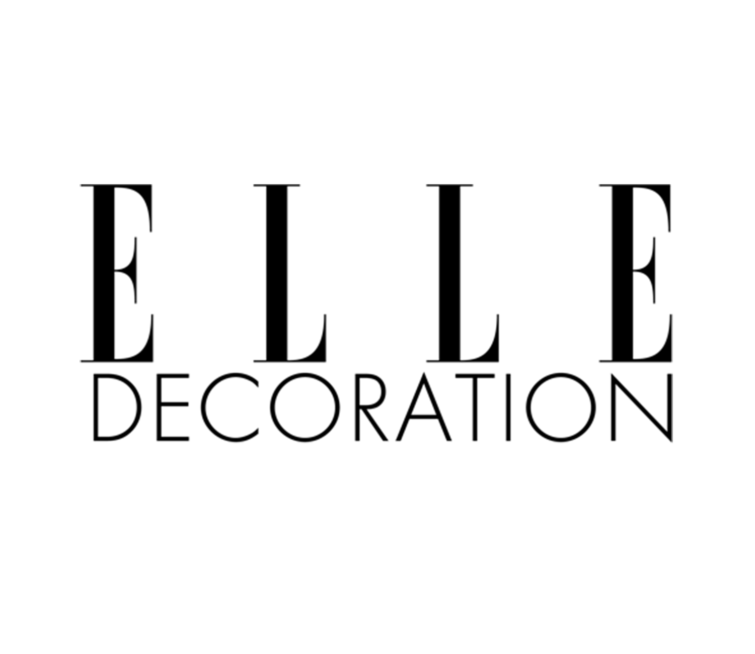 Elle Decoration Logo
