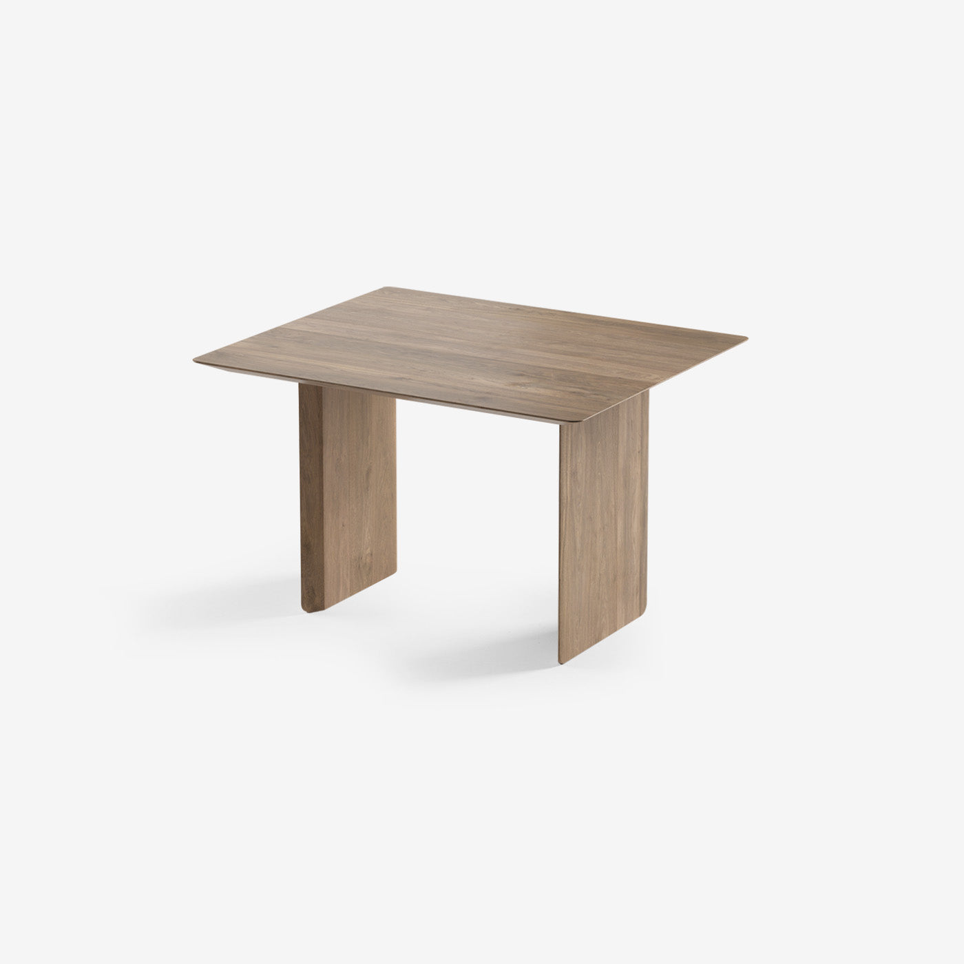 Esstisch Hellen Cinnamon 120x100 cm