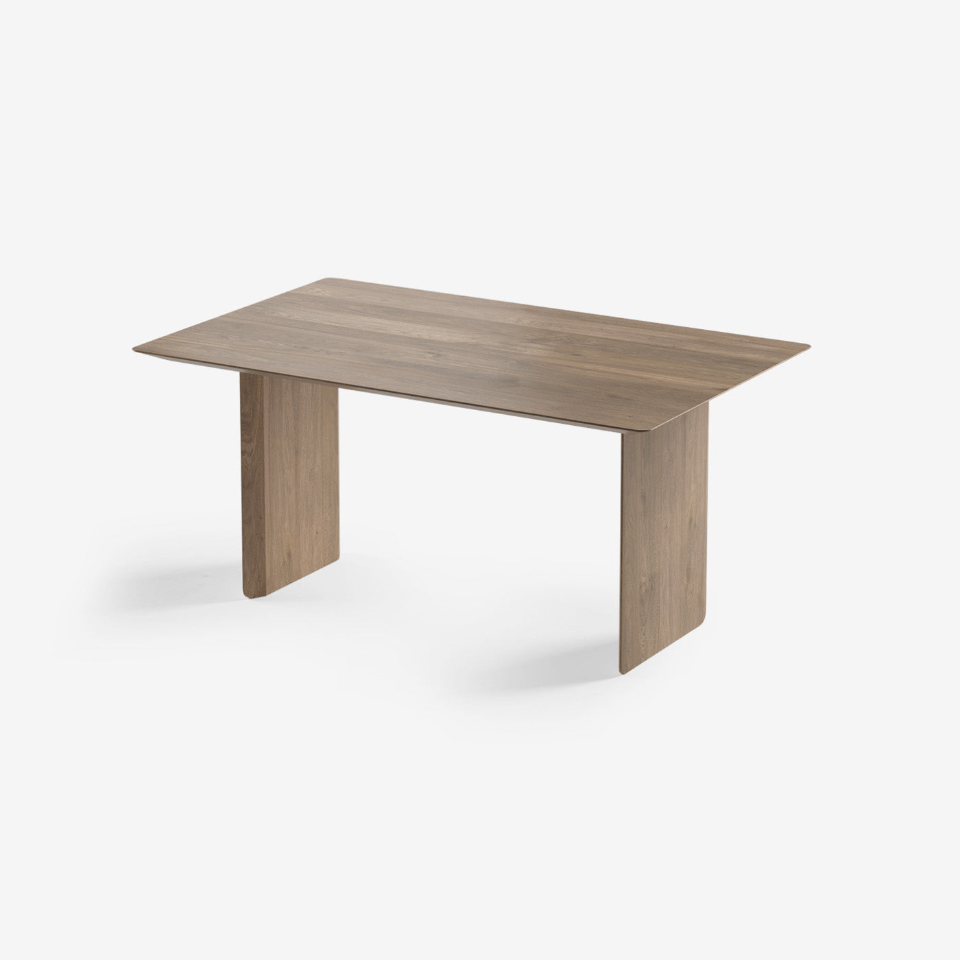 Esstisch Hellen Cinnamon 160x100 cm