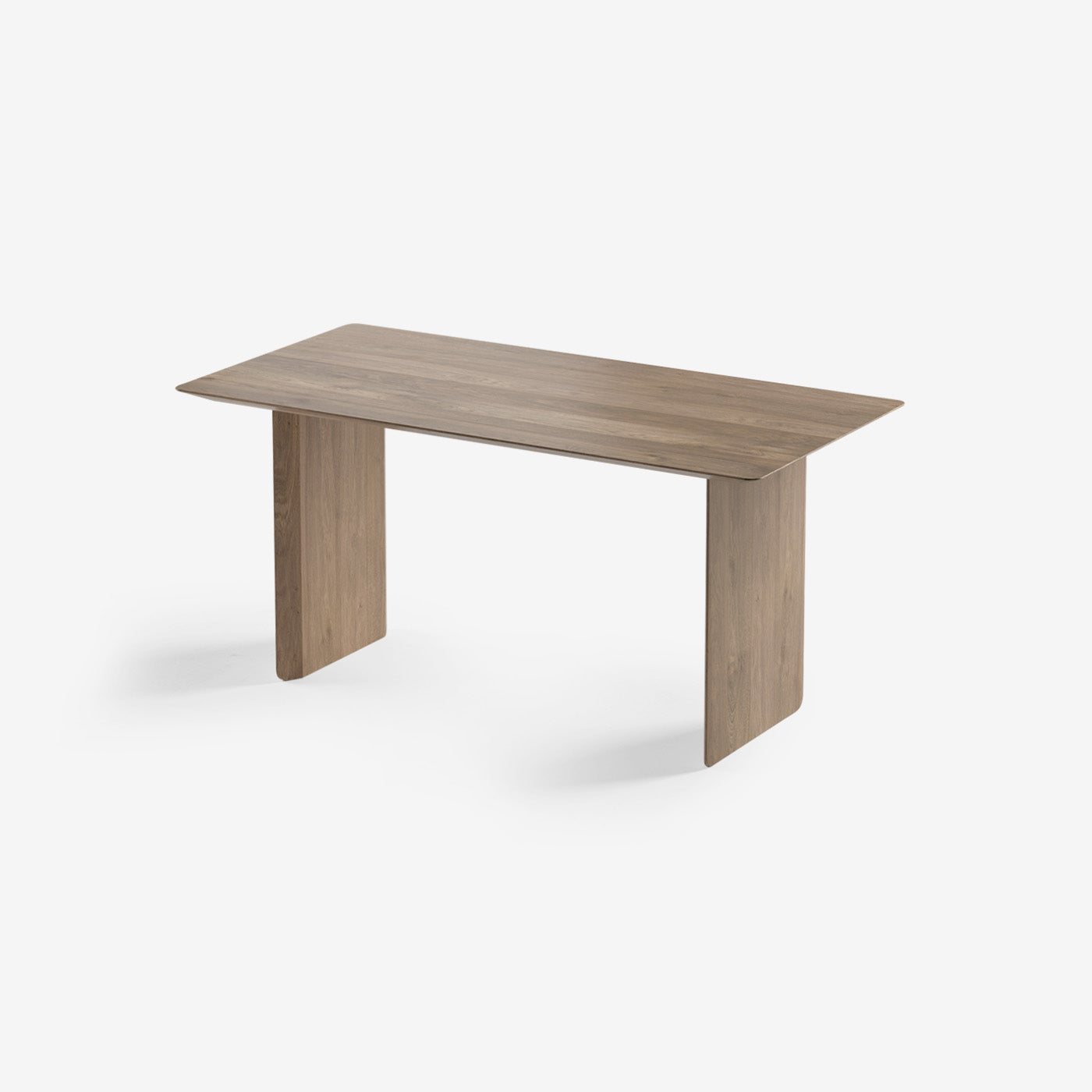 Esstisch Hellen Cinnamon 160x80 cm