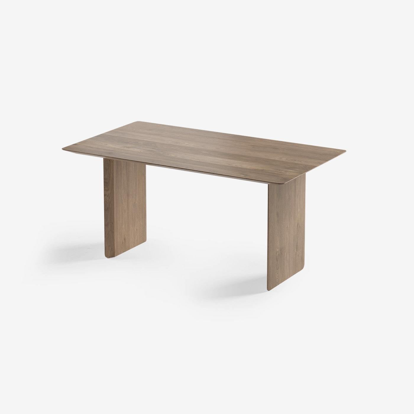 Esstisch Hellen Cinnamon 160x90 cm