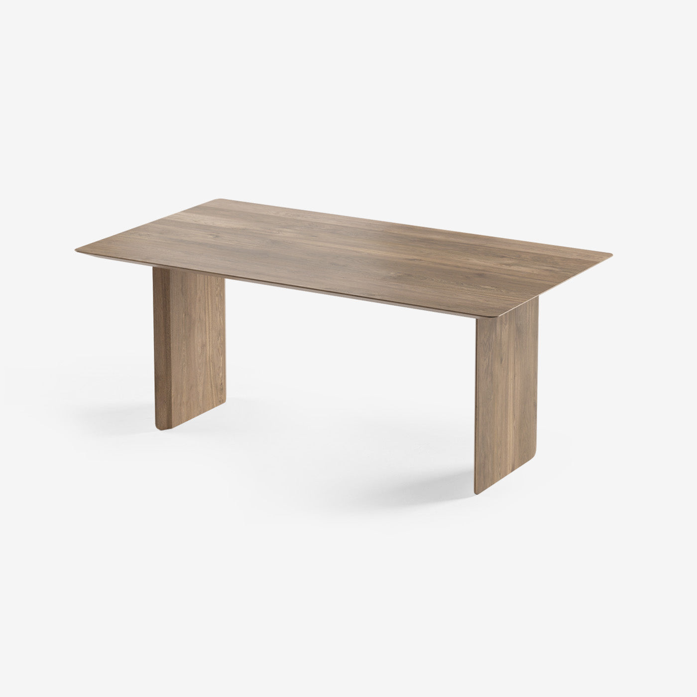 Esstisch Hellen Cinnamon 180x100 cm