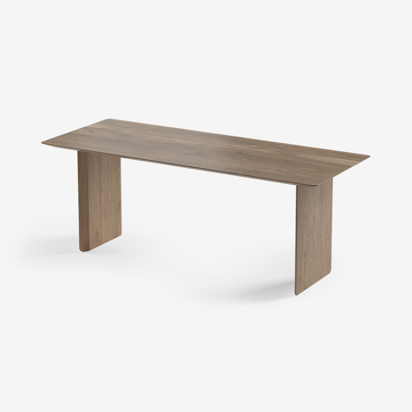 Esstisch Hellen Cinnamon 200x80 cm