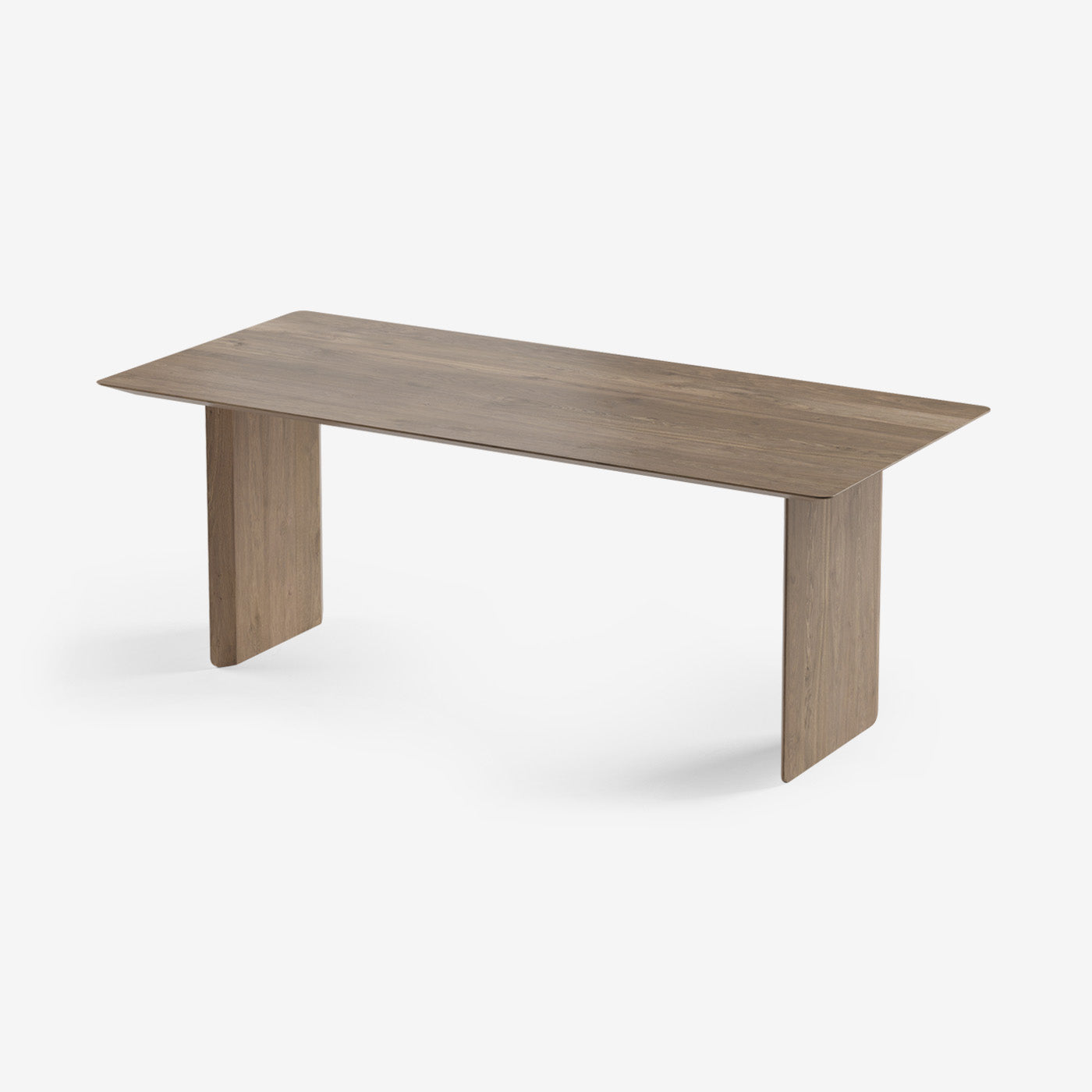 Esstisch Hellen Cinnamon 200x90 cm