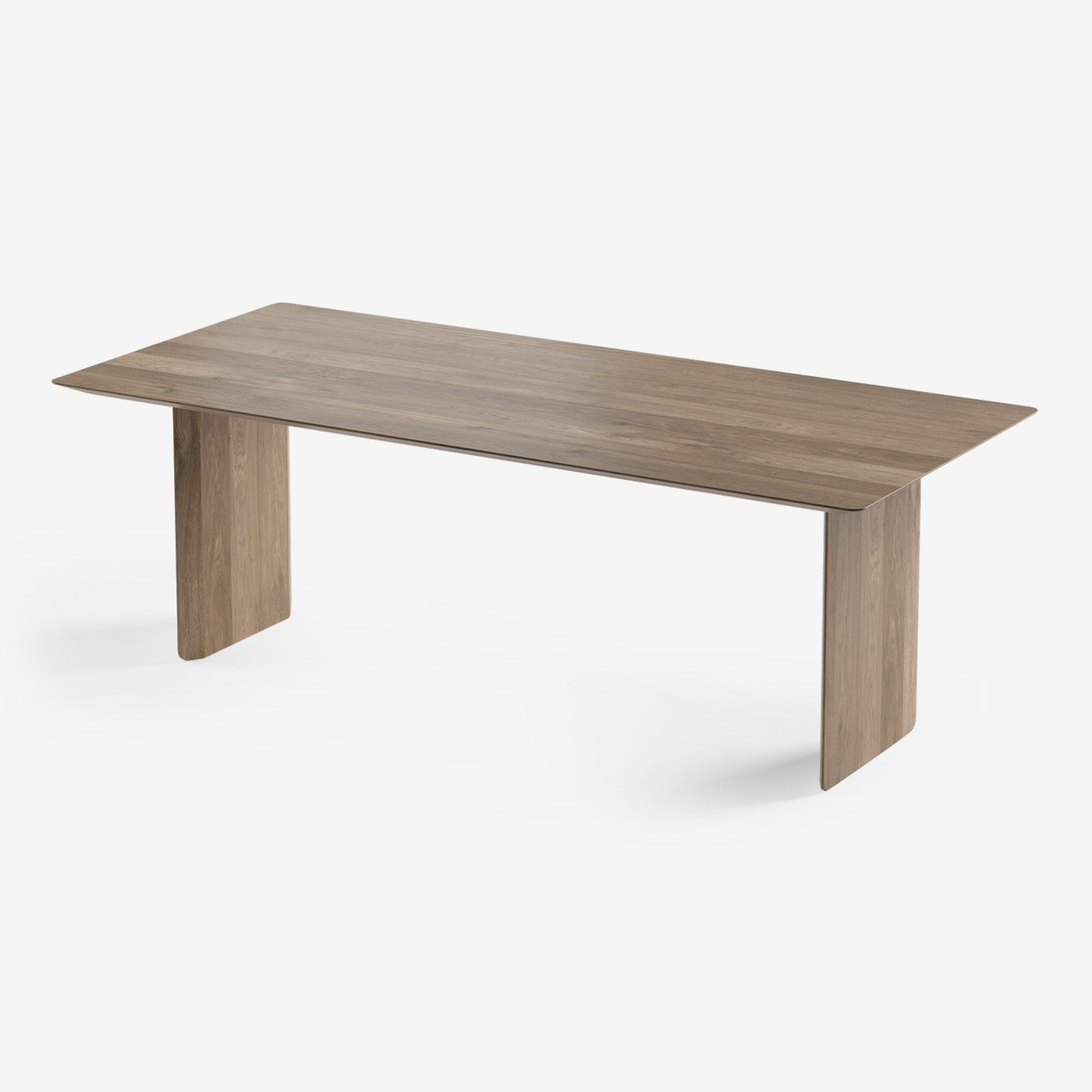 Esstisch Hellen Cinnamon 220x100 cm