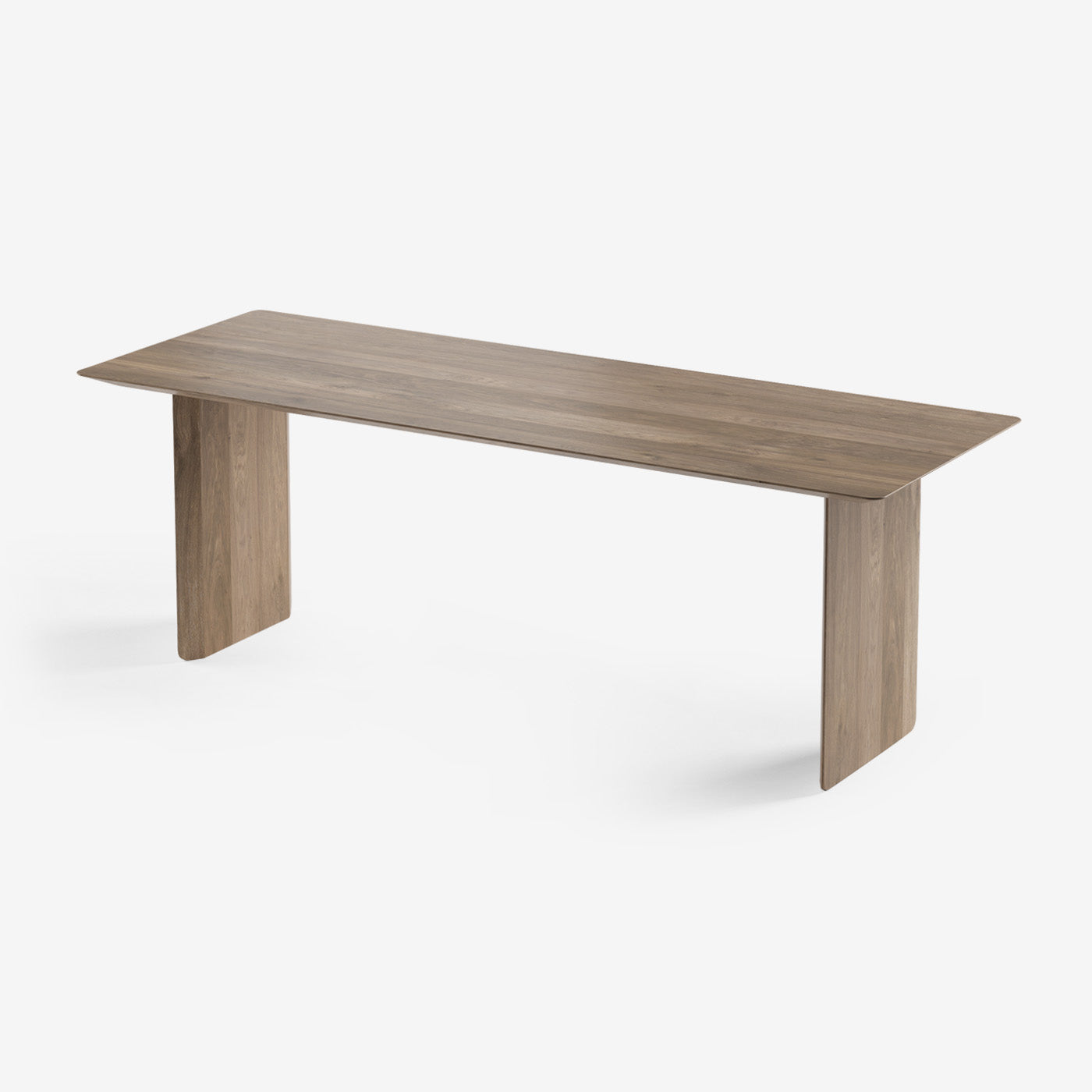 Esstisch Hellen Cinnamon 220x80 cm