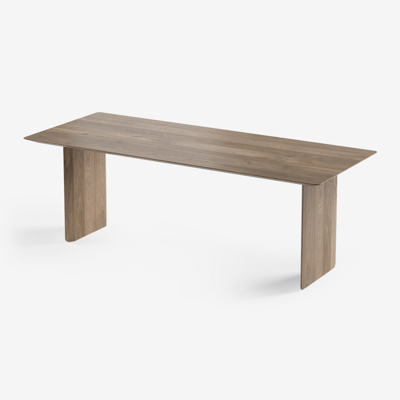 Esstisch Hellen Cinnamon 220x90 cm