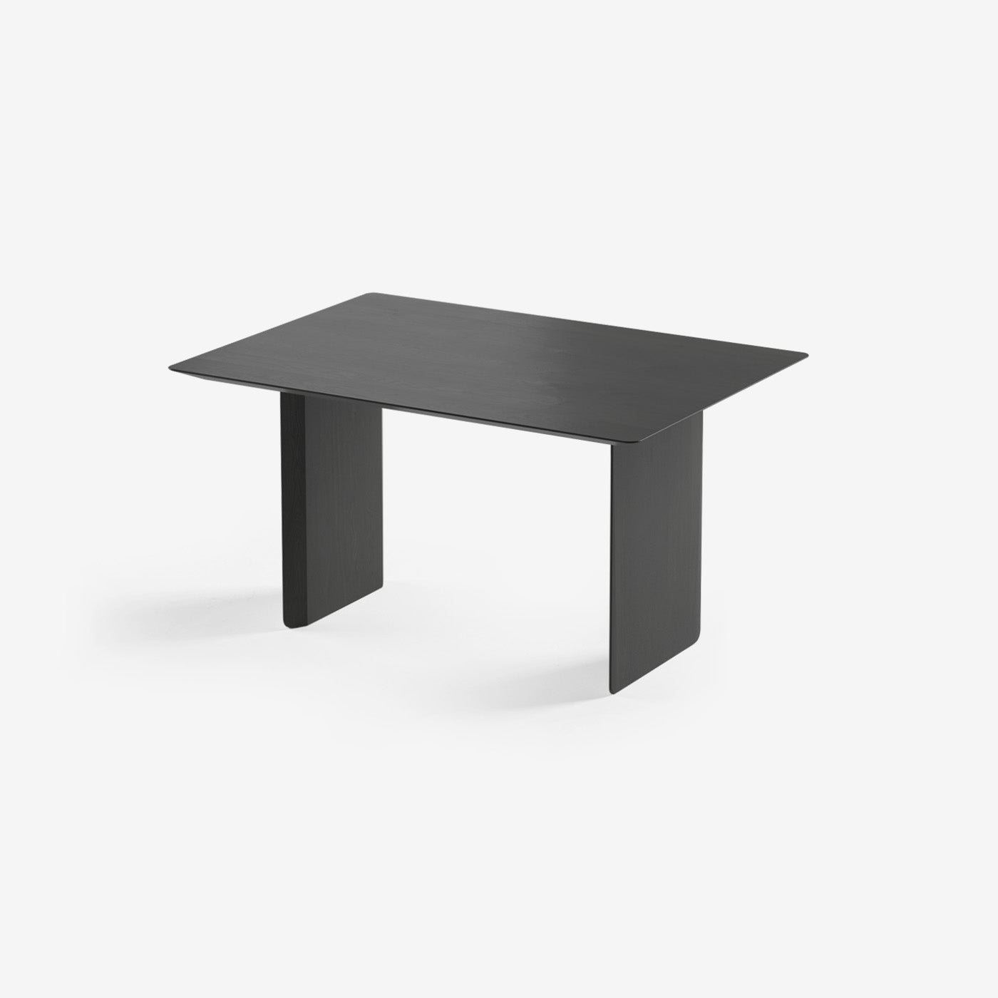 Esstisch Hellen Espresso 140x100 cm
