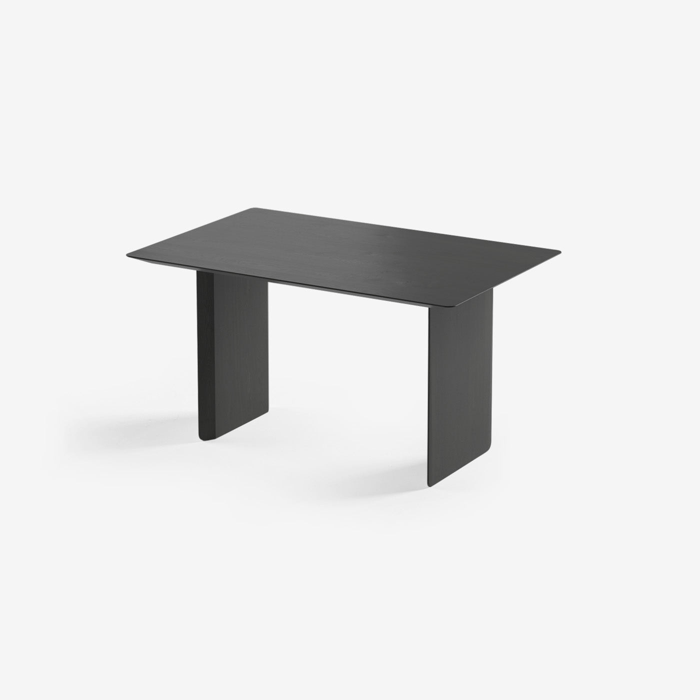Esstisch Hellen Espresso 140x90 cm