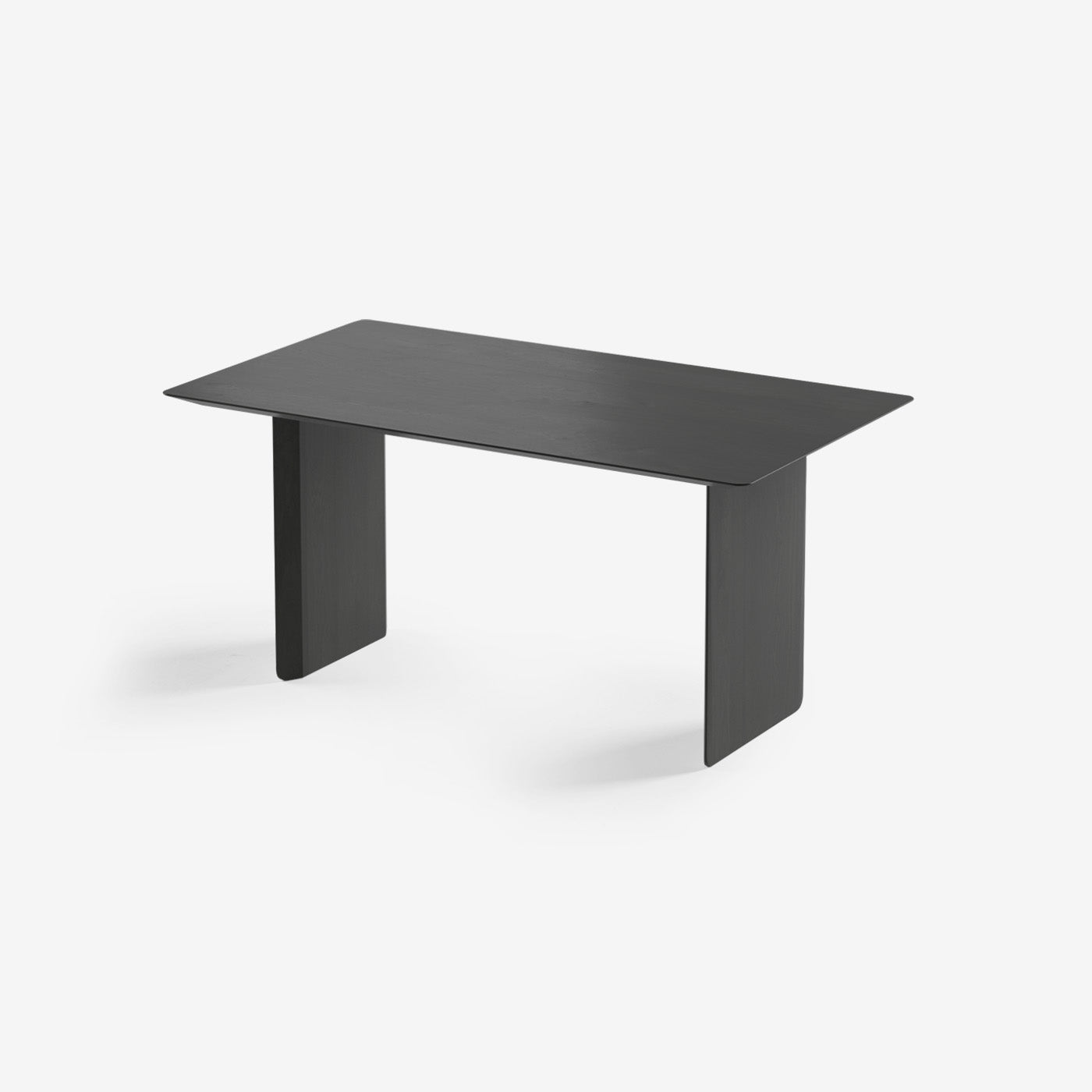 Esstisch Hellen Espresso 160x90 cm