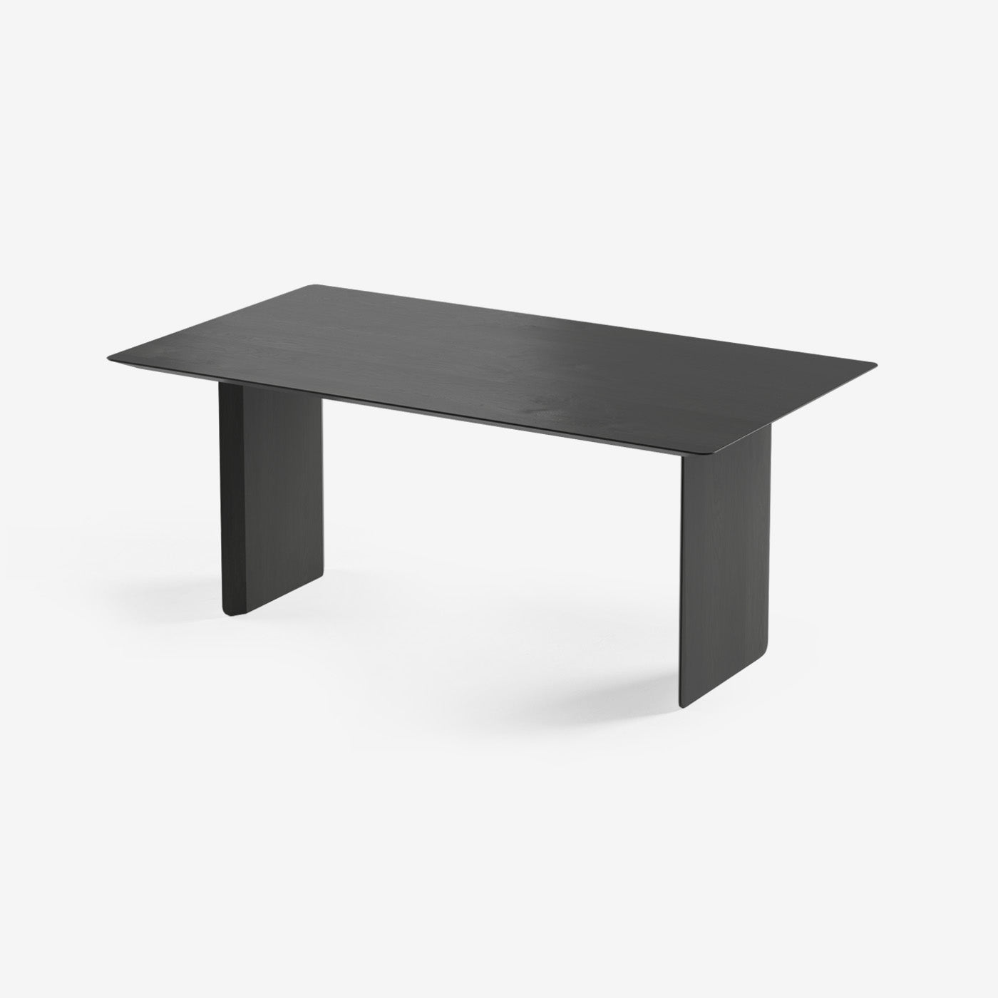 Esstisch Hellen Espresso 180x100 cm