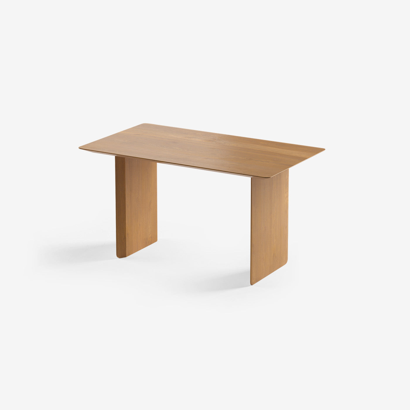 Esstisch Hellen Honey 140x80 cm