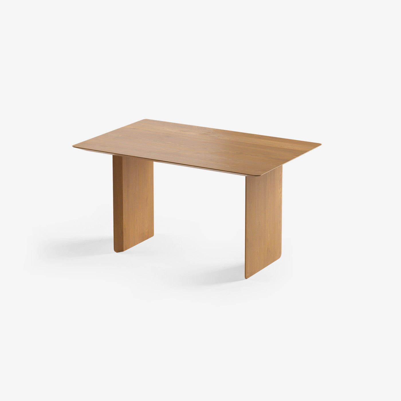 Esstisch Hellen Honey 140x90 cm