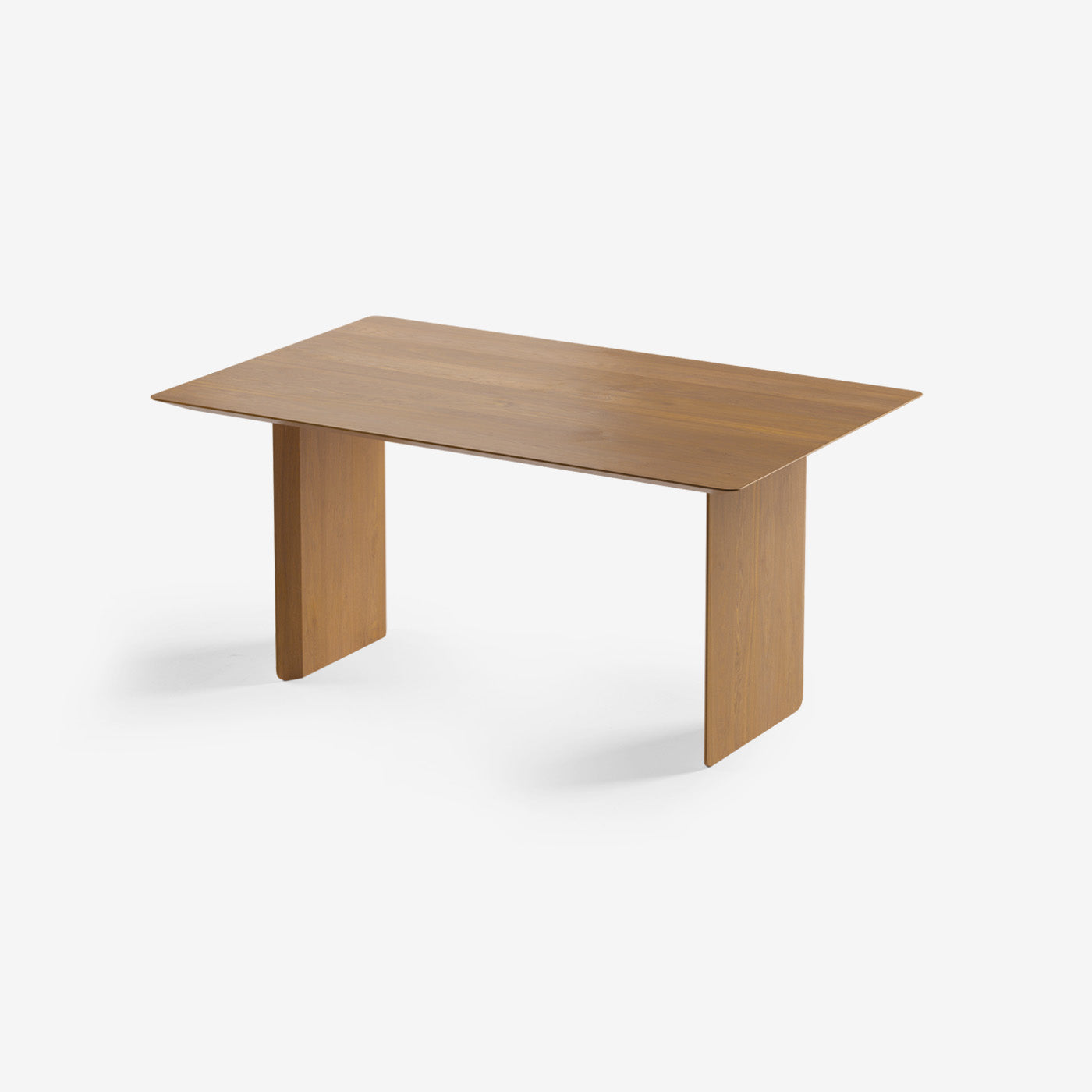 Esstisch Hellen Honey 160x100 cm