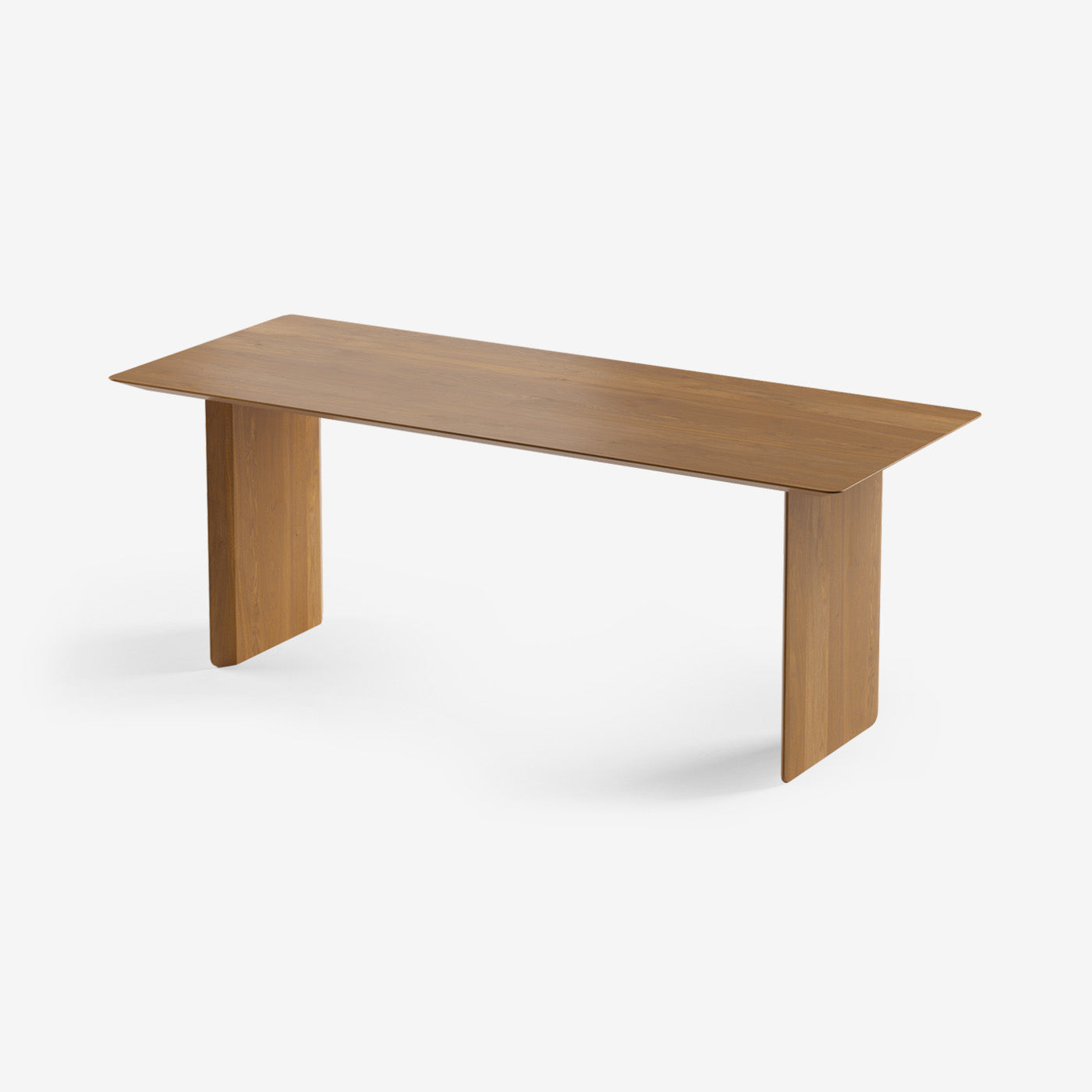Esstisch Hellen Honey 200x80 cm