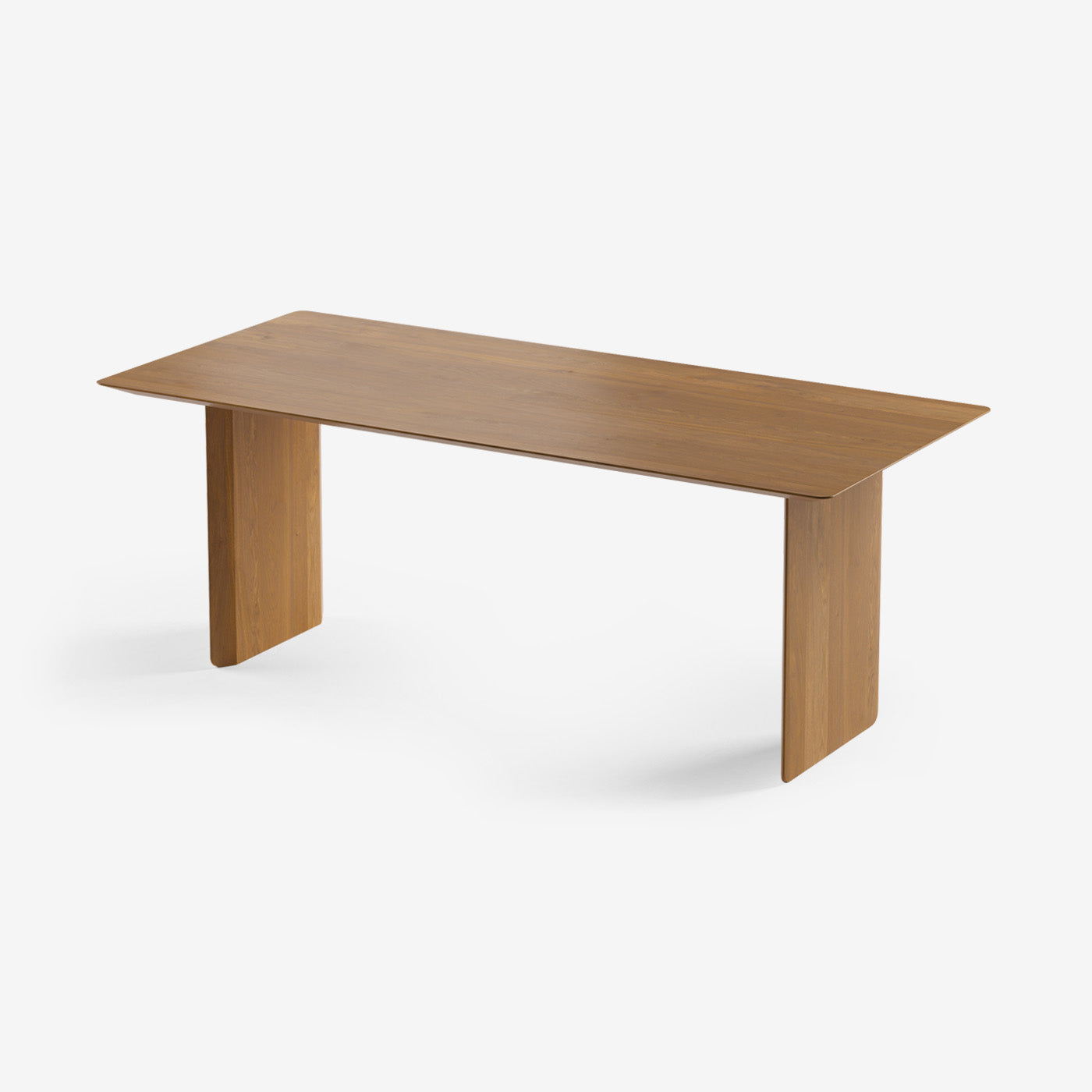 Esstisch Hellen Honey 200x90 cm