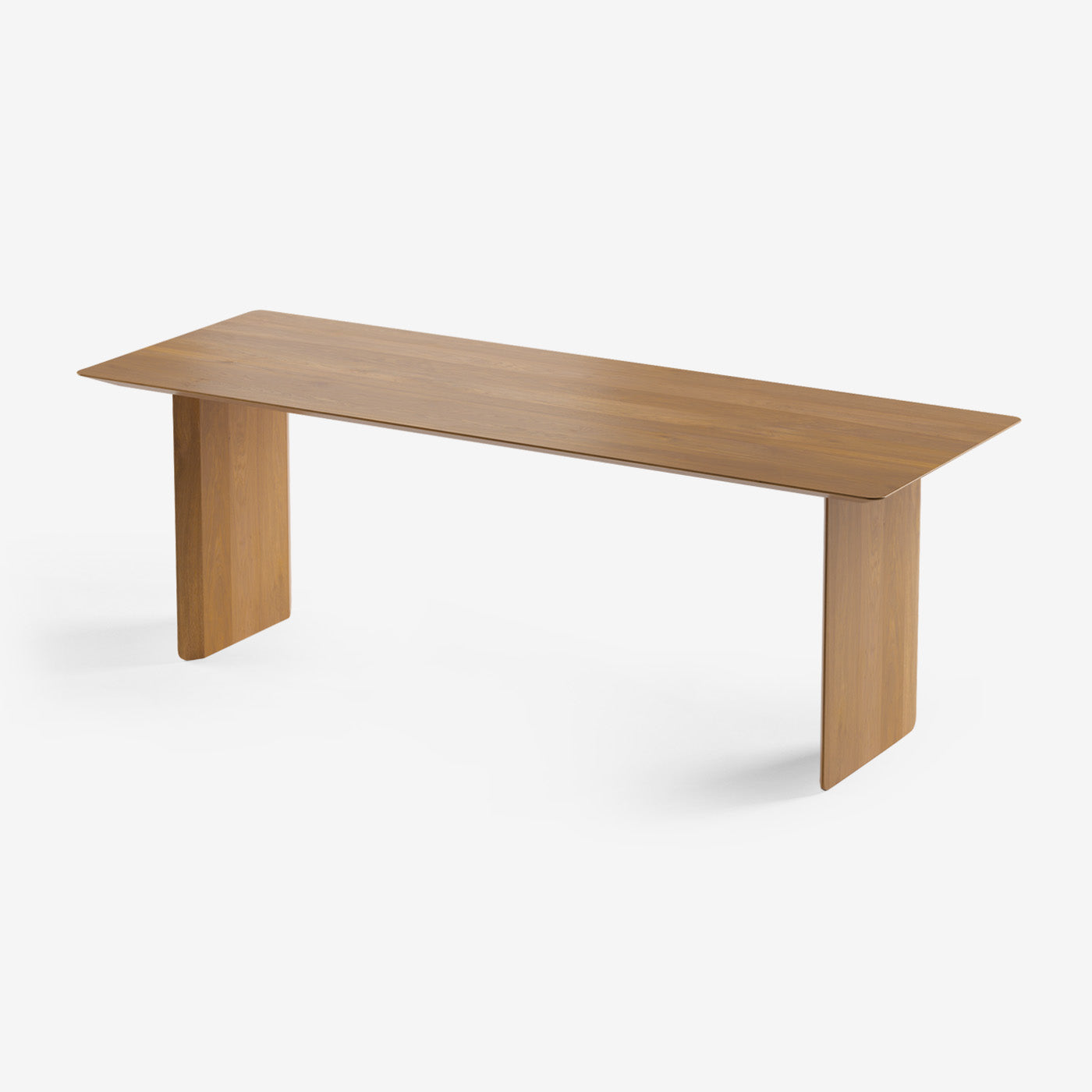 Esstisch Hellen Honey 220x80 cm
