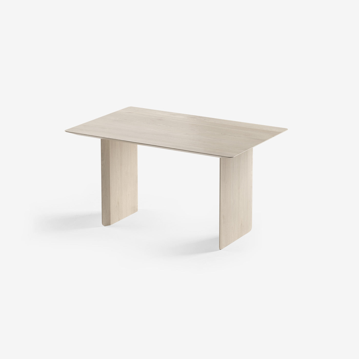 Esstisch Hellen Milk 140x90 cm