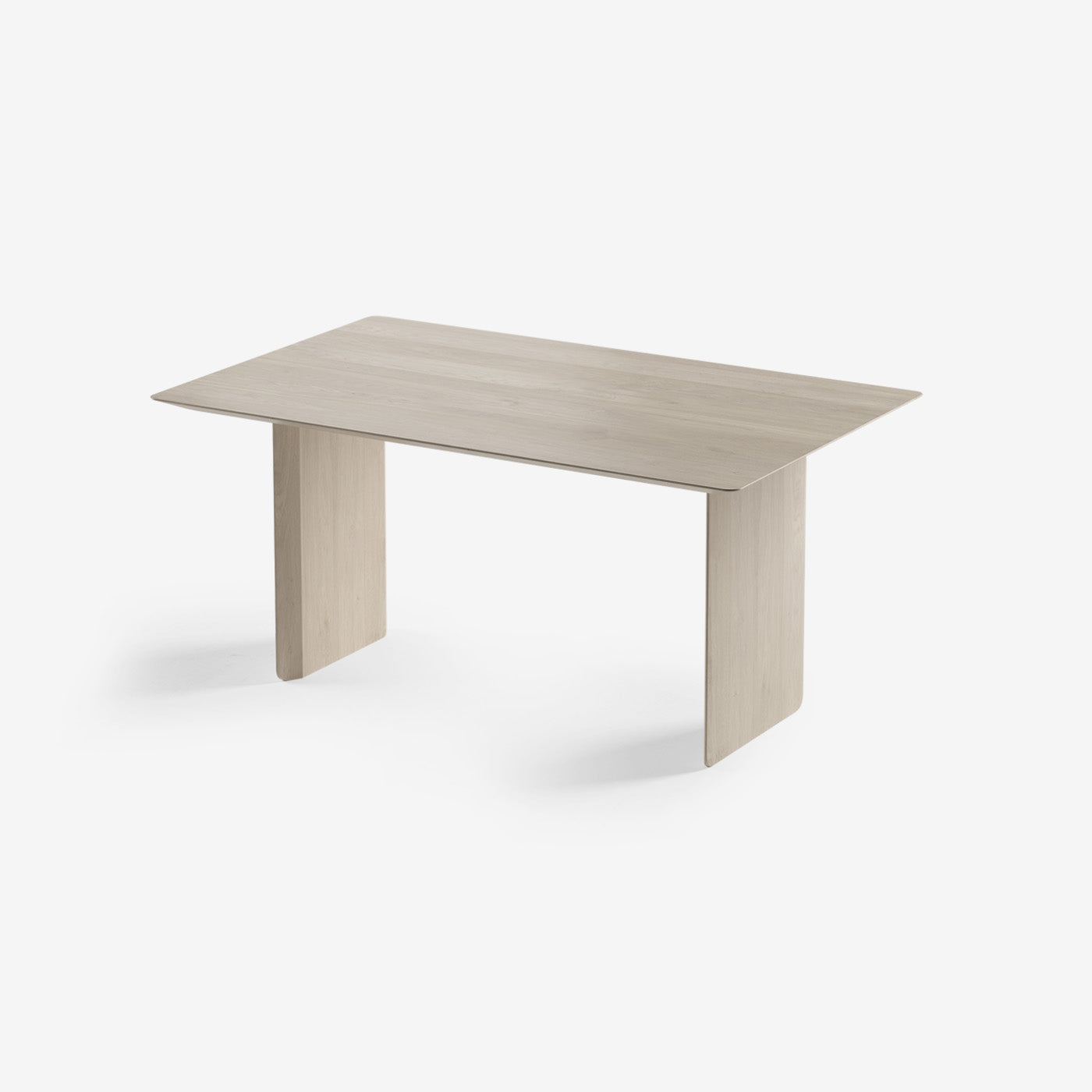 Esstisch Hellen Milk 160x100 cm