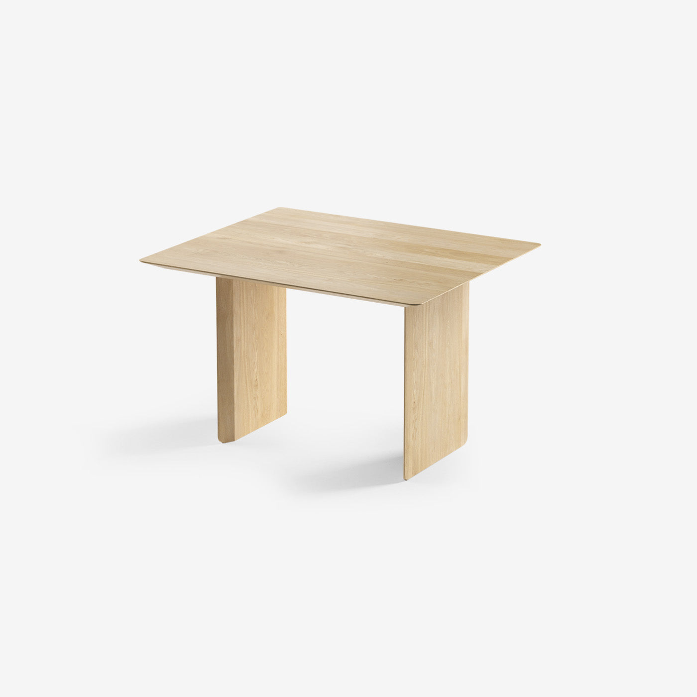 Esstisch Hellen Oat 120x100 cm