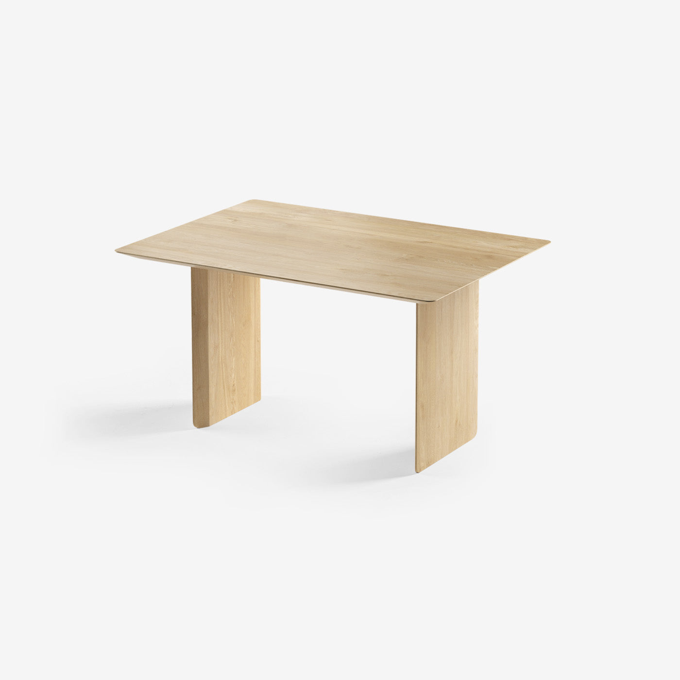 Esstisch Hellen Oat 140x100 cm