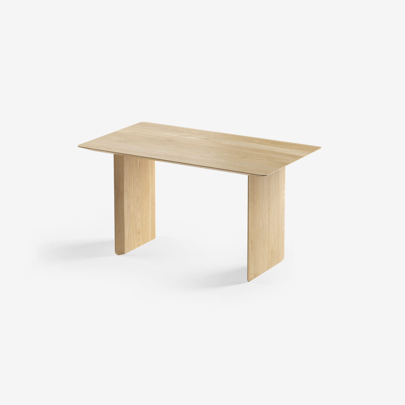 Esstisch Hellen Oat 140x80 cm