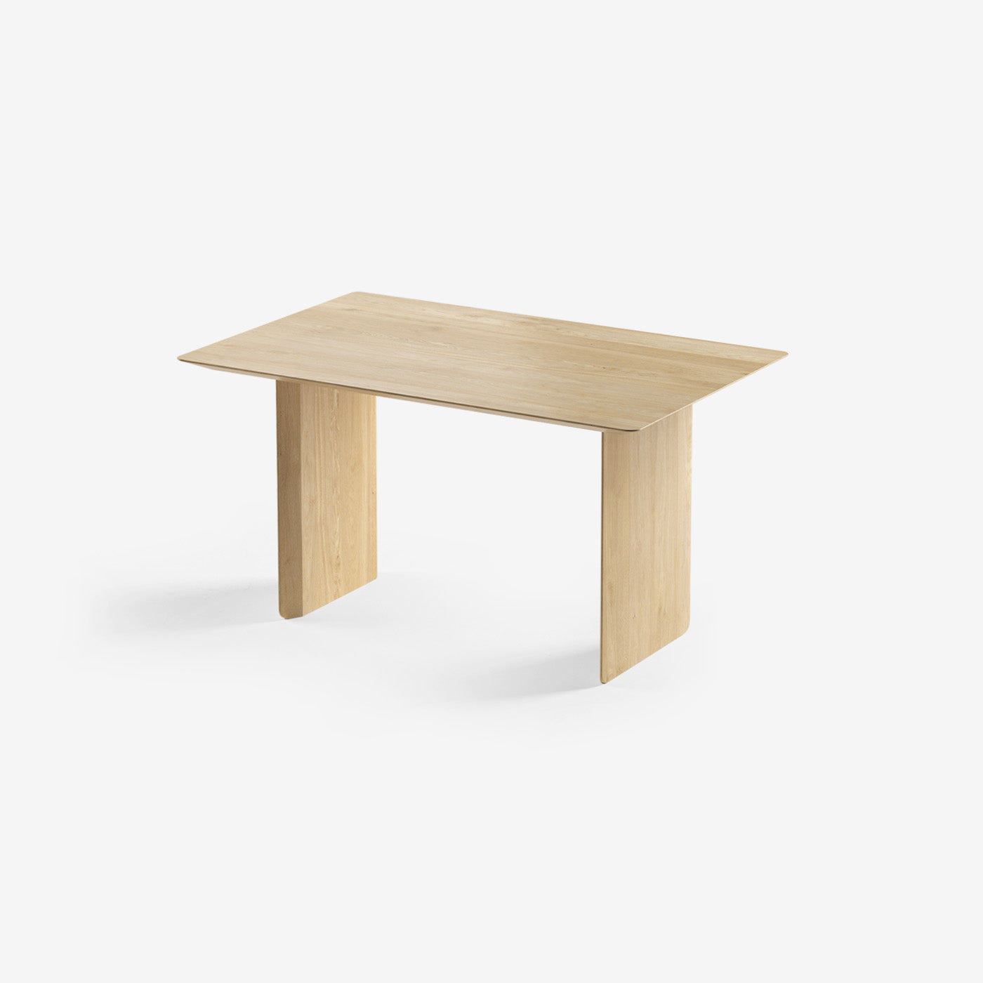 Esstisch Hellen Oat 140x90 cm