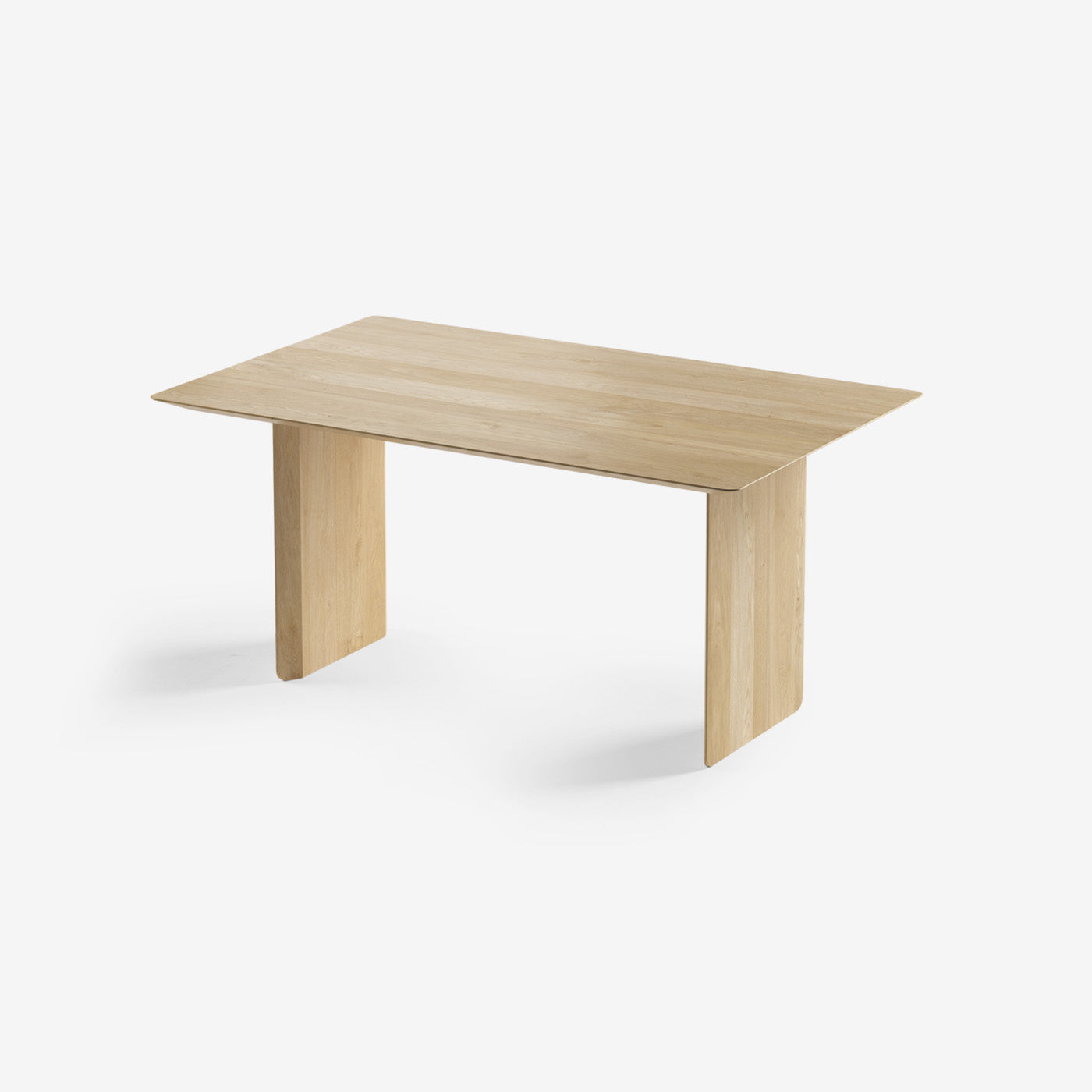 Esstisch Hellen Oat 160x100 cm