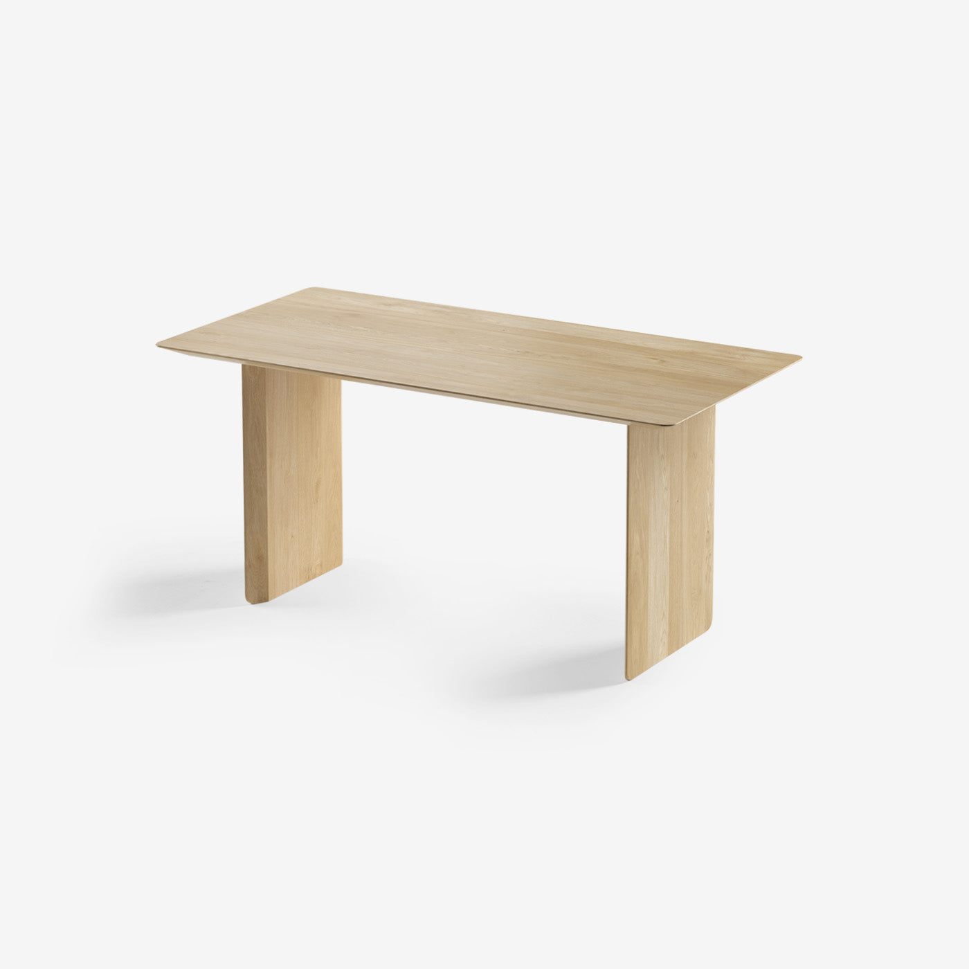Esstisch Hellen Oat 160x80 cm