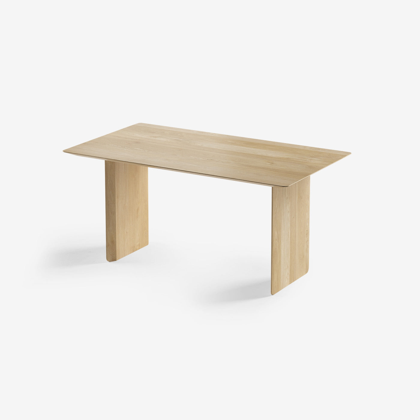 Esstisch Hellen Oat 160x90 cm