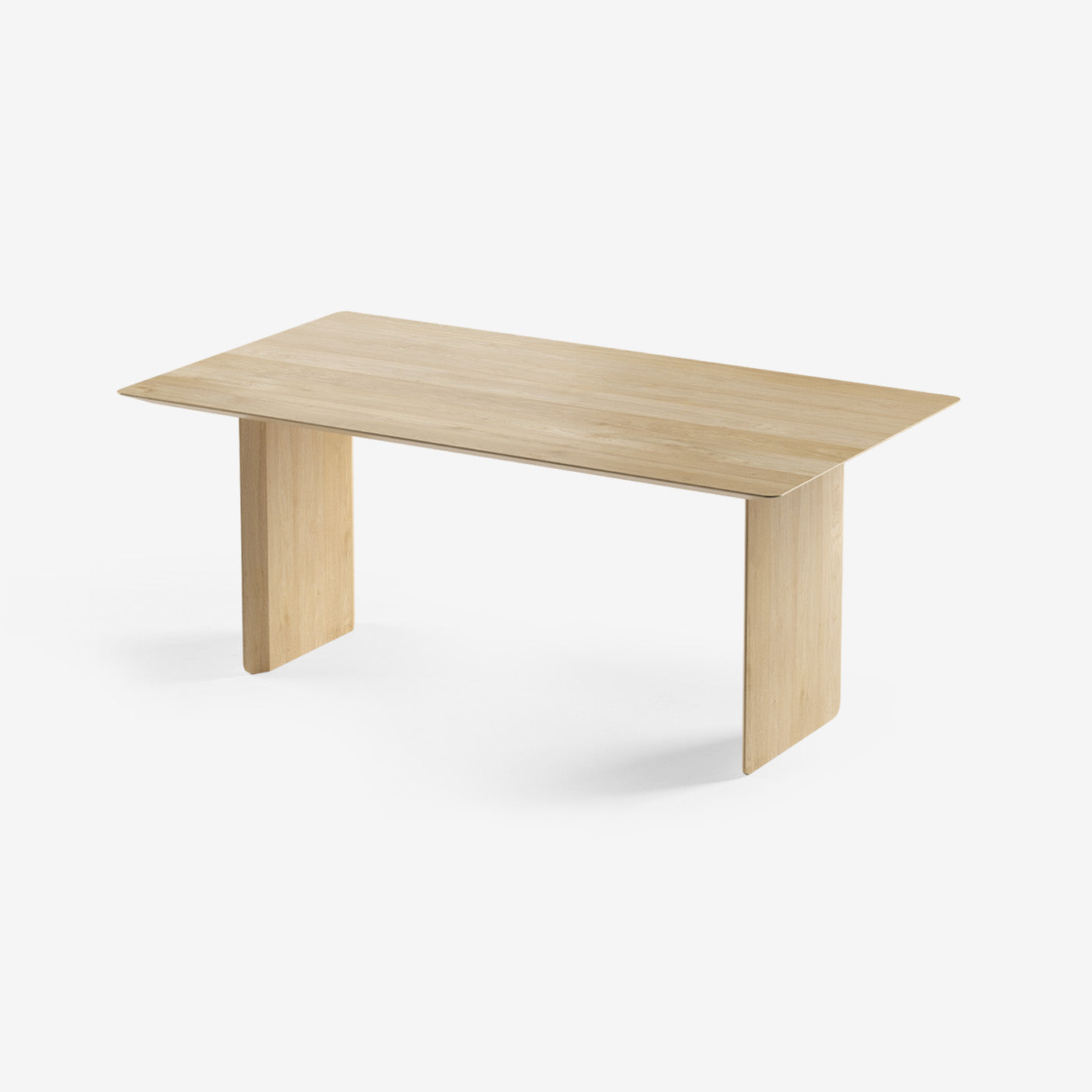 Esstisch Hellen Oat 180x100 cm