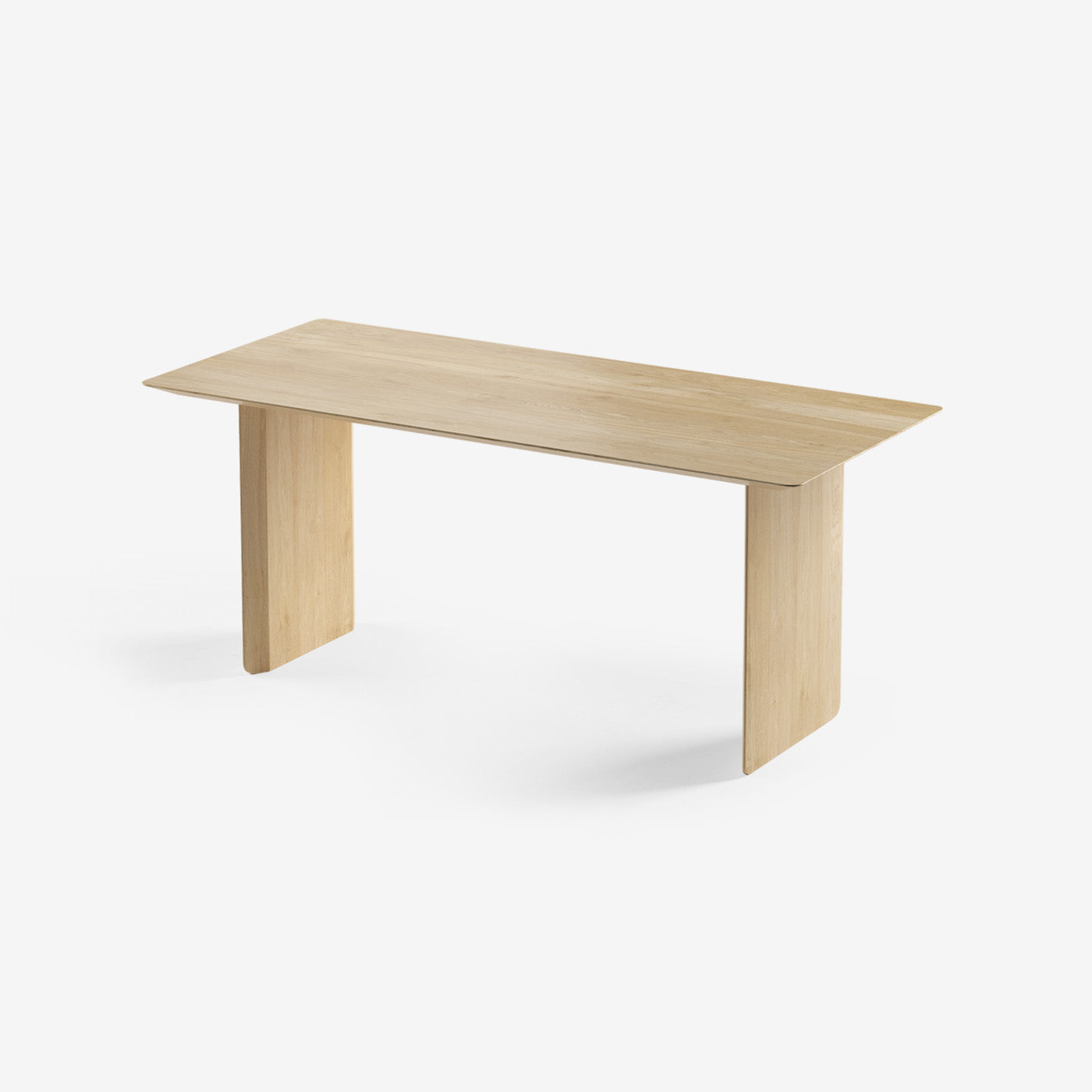 Esstisch Hellen Oat 180x80 cm
