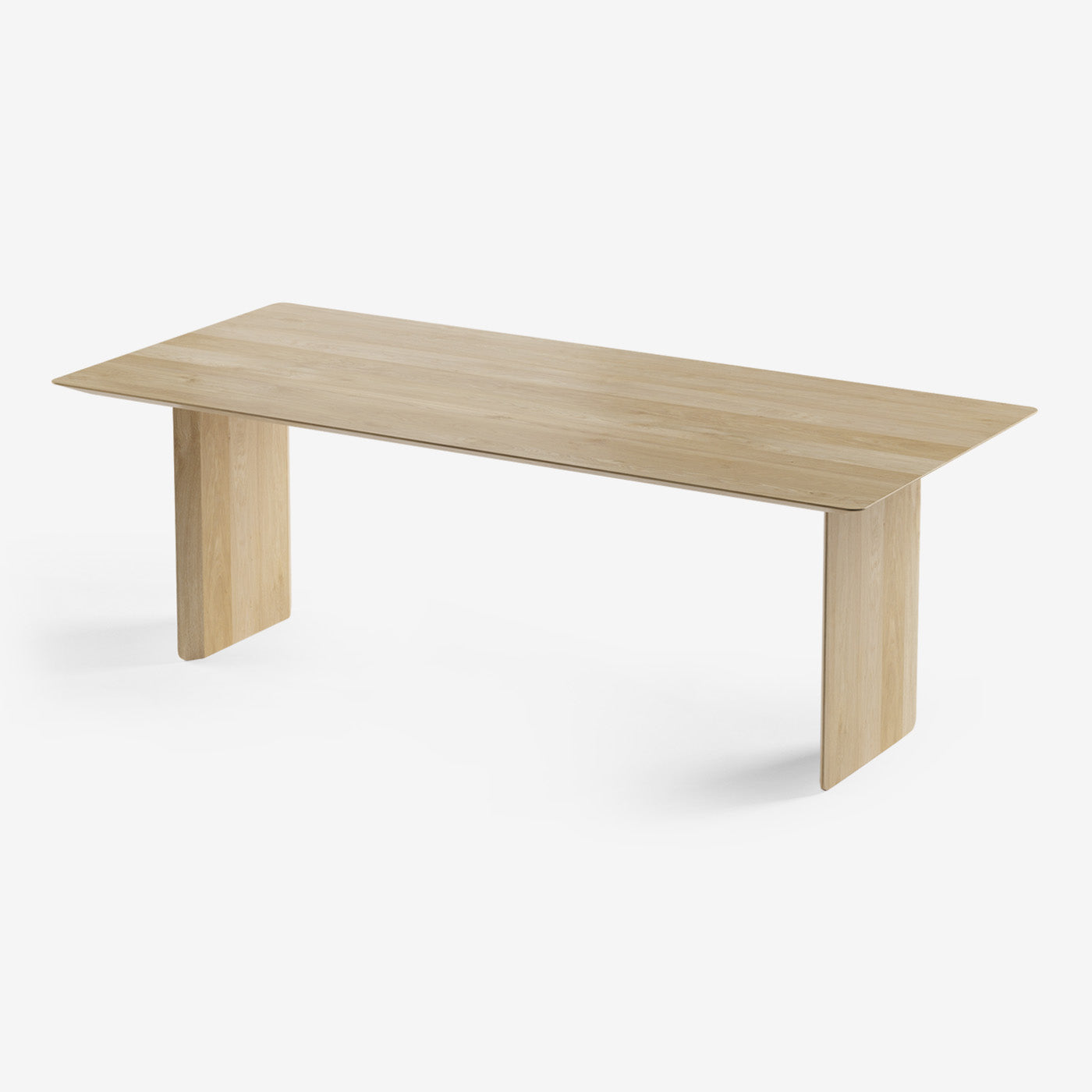 Esstisch Hellen Oat 220x100 cm